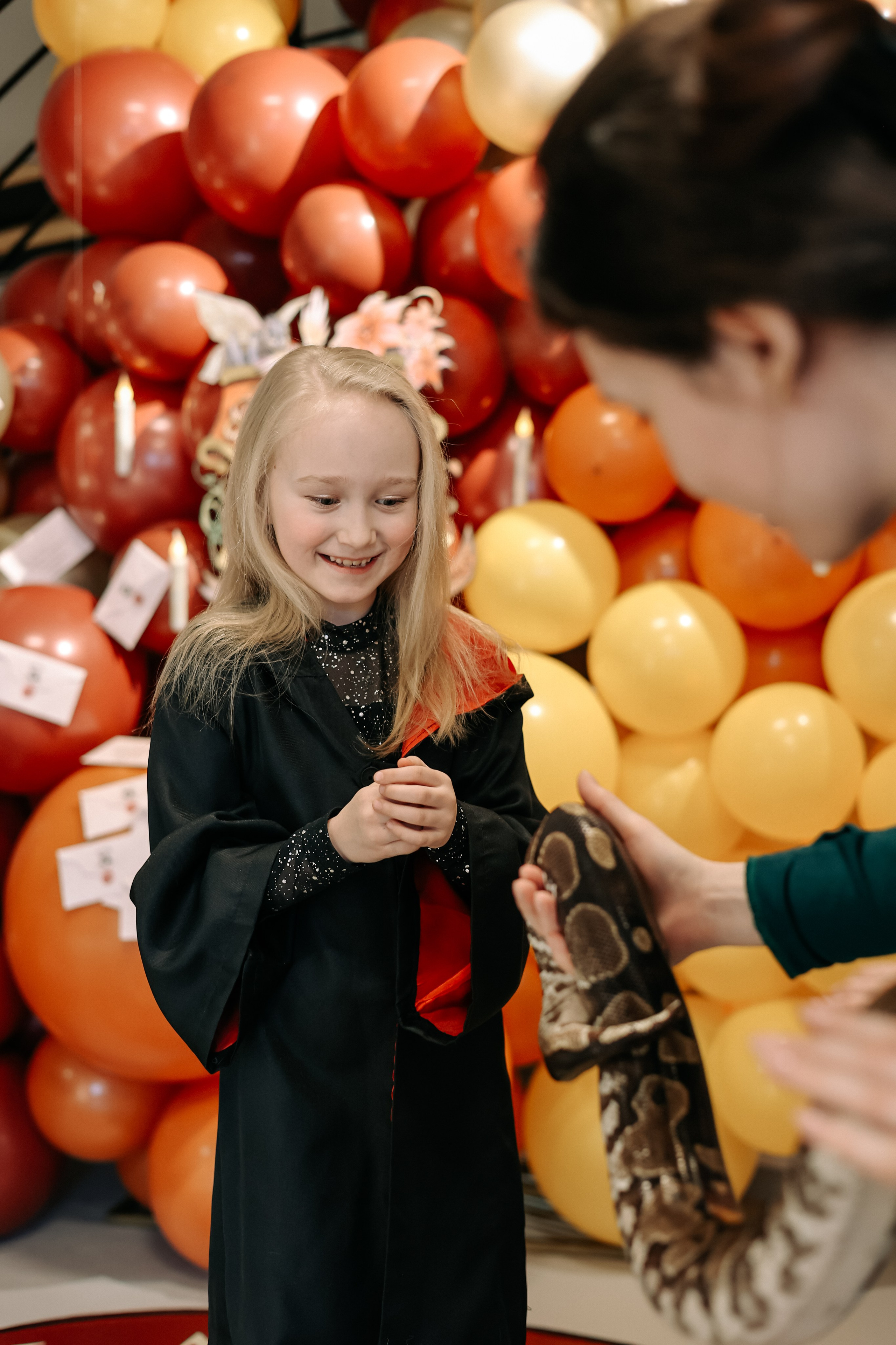 Алиса 9 лет. Фотограф Диана Воробьева Нижний Новгород