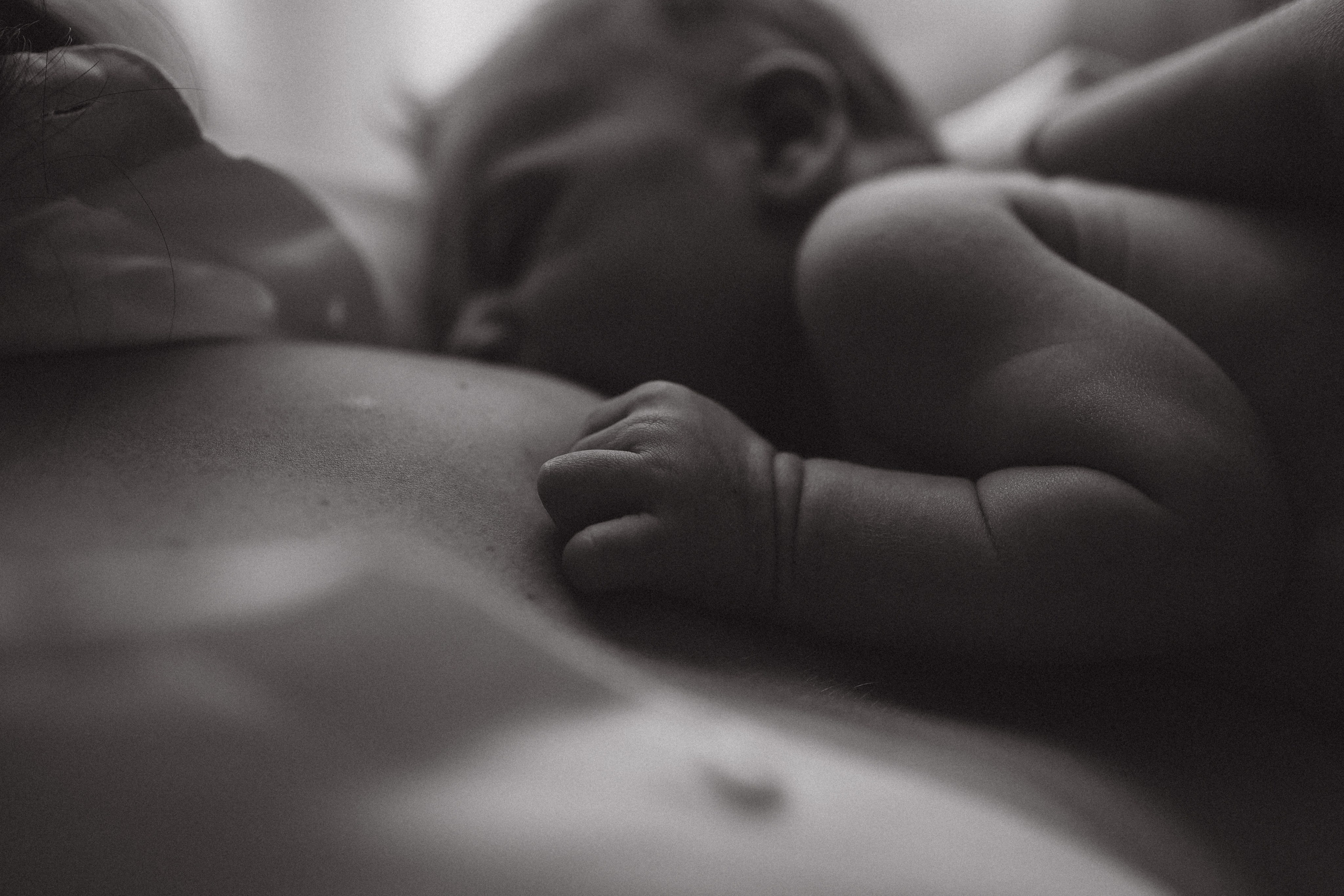 Пакет «Ньюборн lifestyle». Портретный и семейный lifestyle фотограф Мария Боленичева в Москве и Красногорске