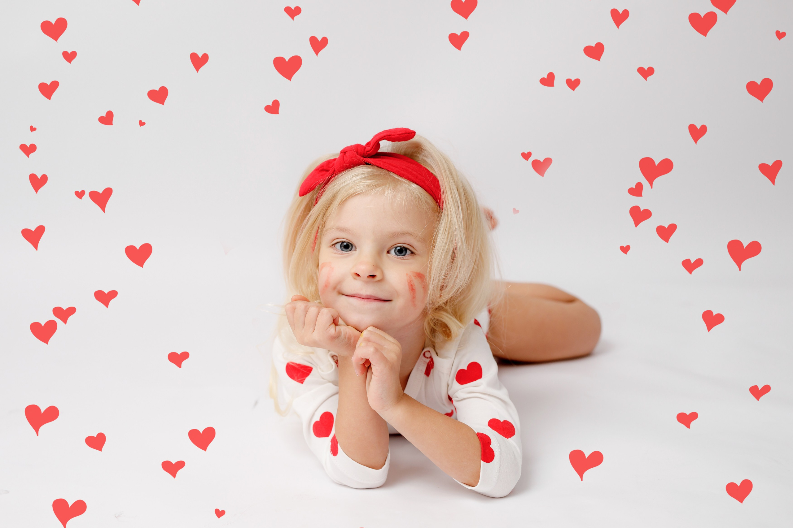 2+. Фотограф новорожденных г. Тула