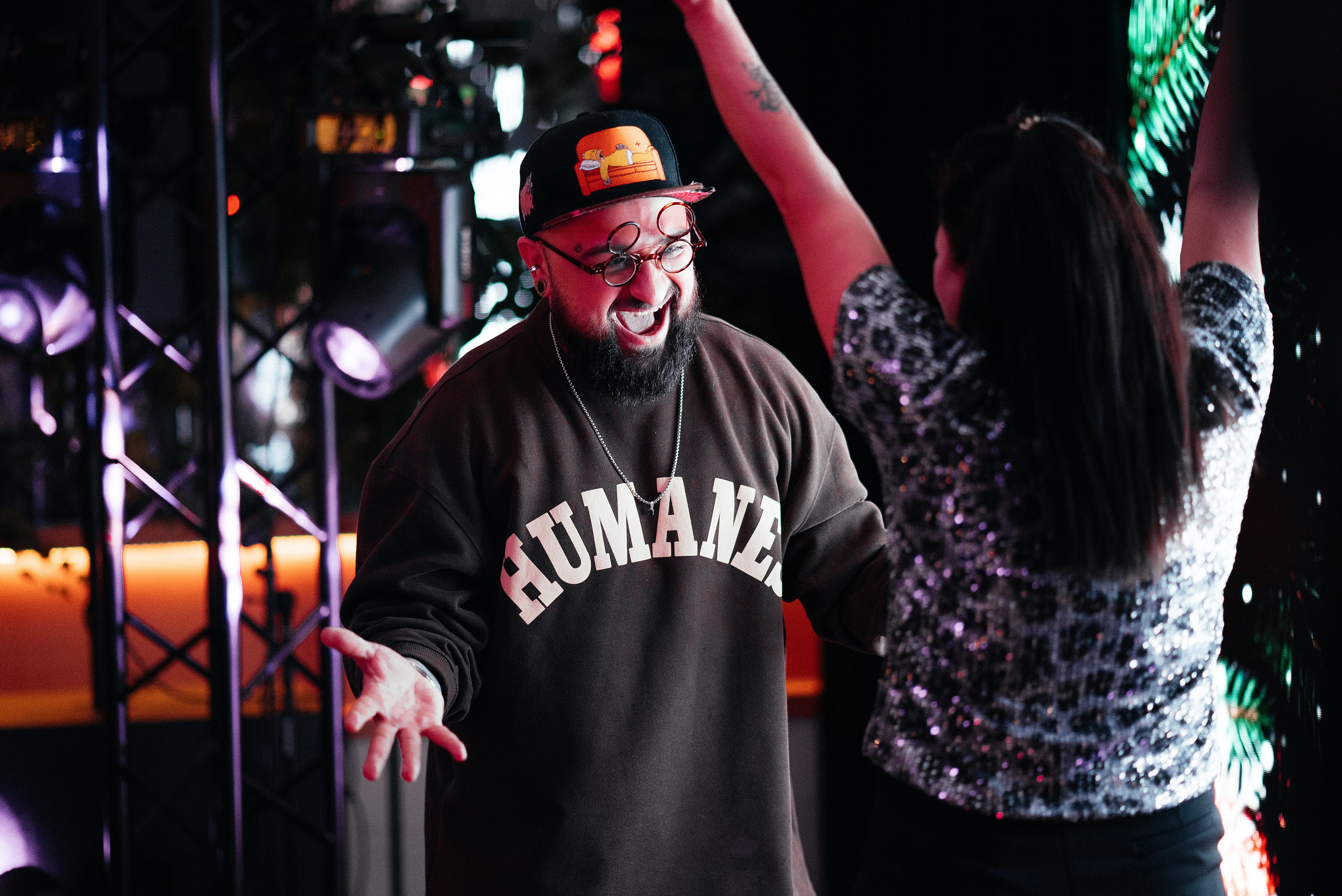 Яркий корпоратив 2025. Свадебный и семейный фотограф в Ростове-на-Дону Алина Астахова