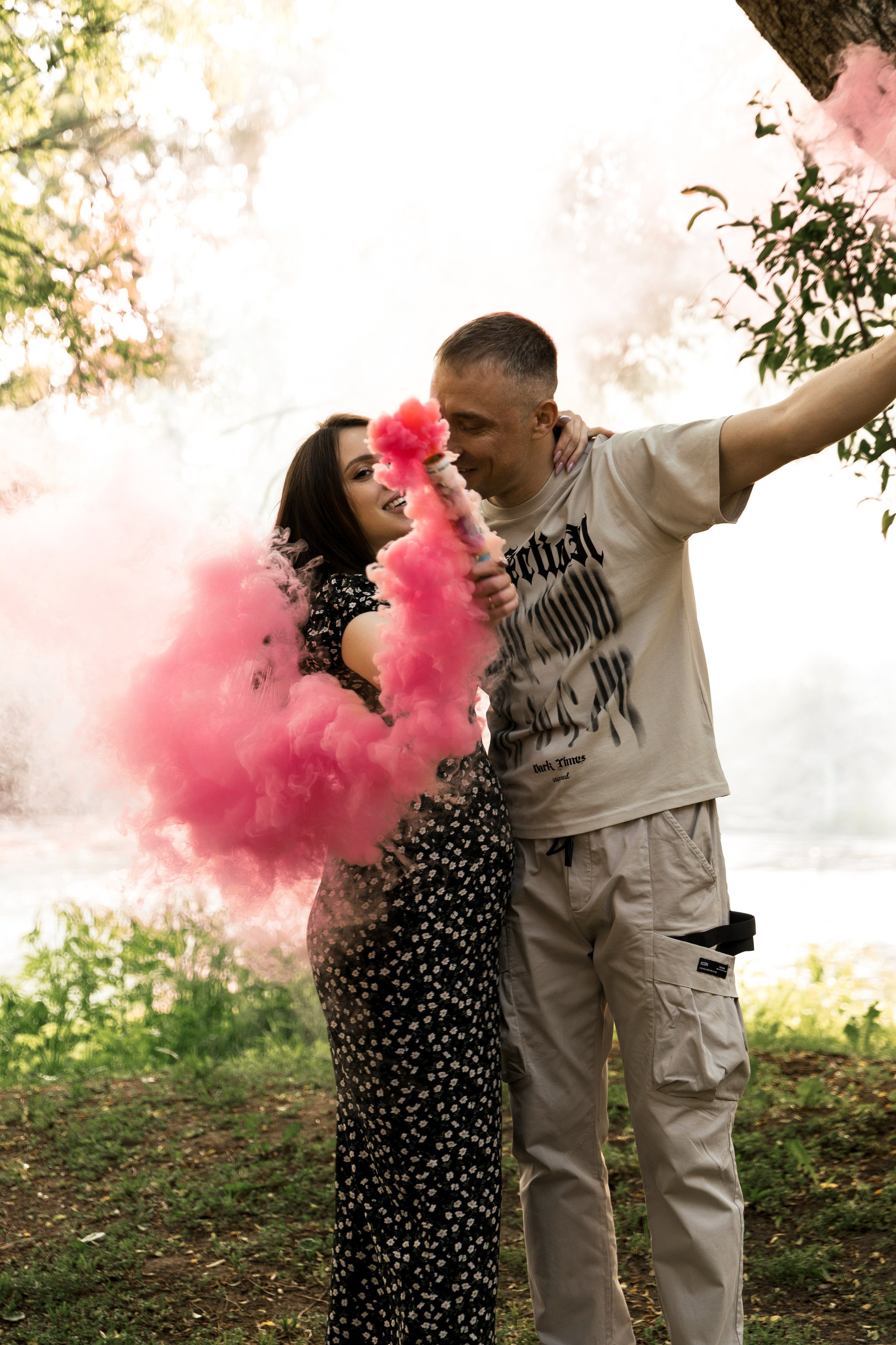 Портфолио парные. Фотограф Ася Уссурийск Владивосток