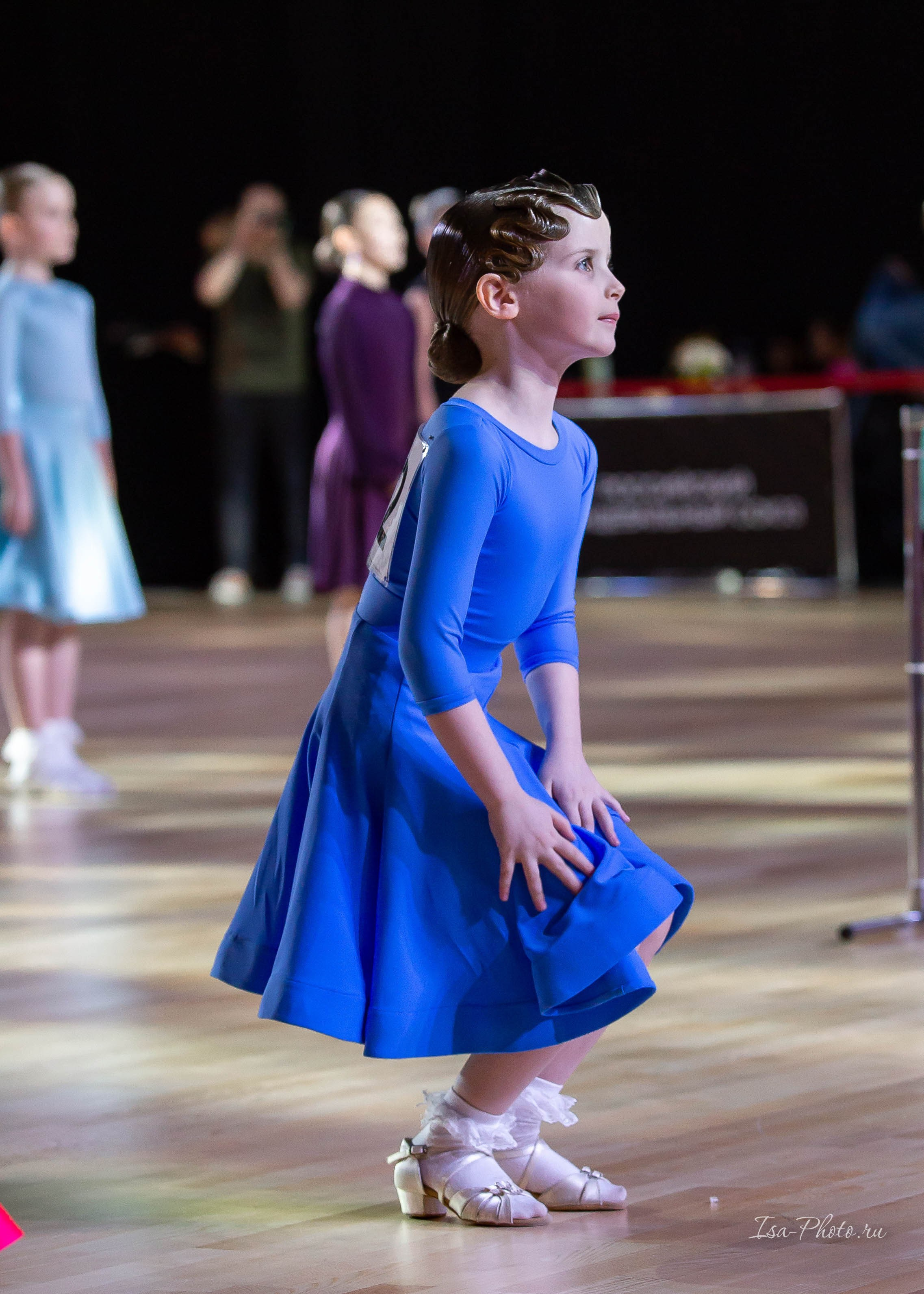 Турнир Royal Dance CUP 2025. Репортажный фотограф в Москве