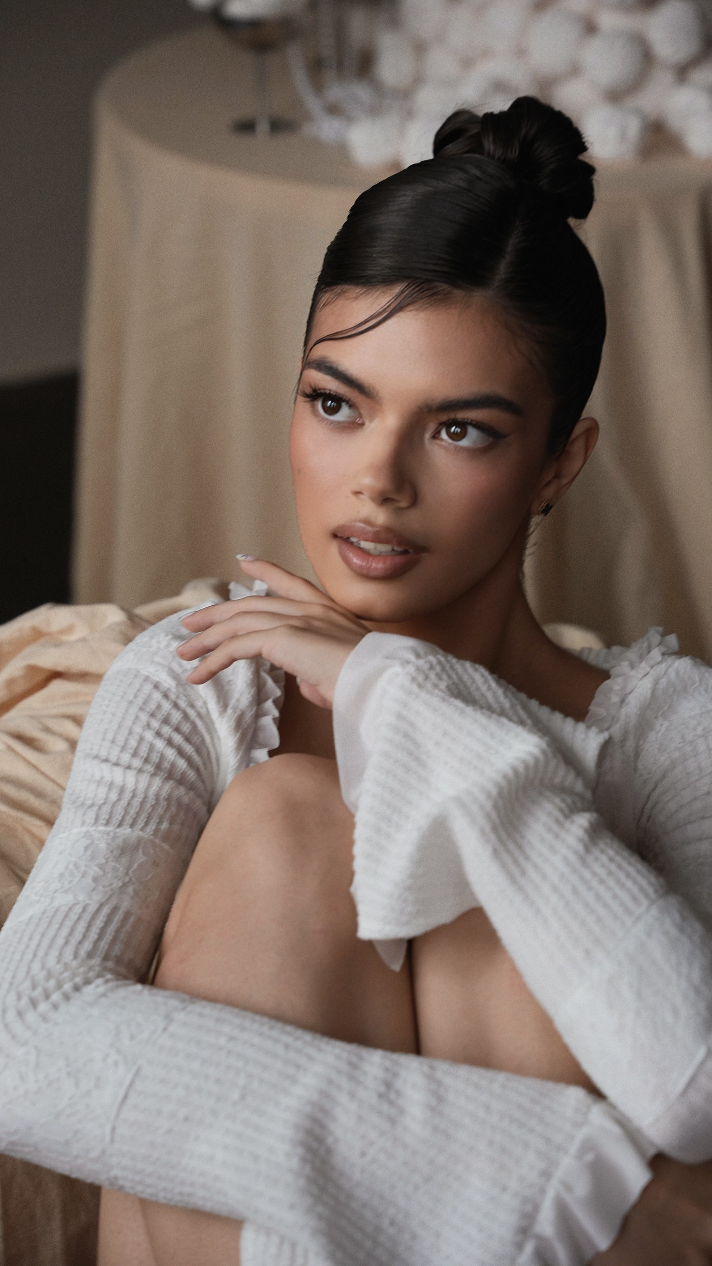 MARSHMALLOW. Кристина Полянская, Видеограф/фотограф Старый Оскол/Воронеж