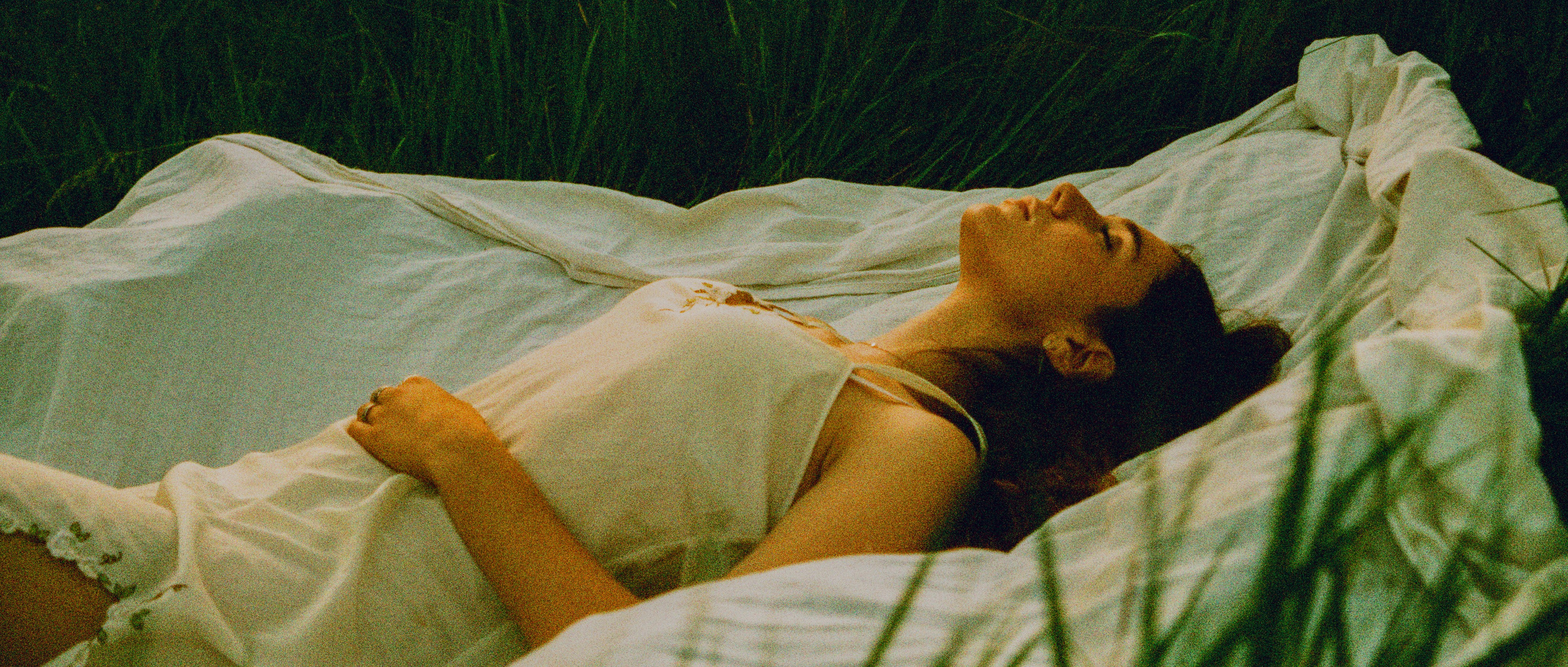 Екатерина. Художественная фотография | Фото на пленку — Илья Кобзев