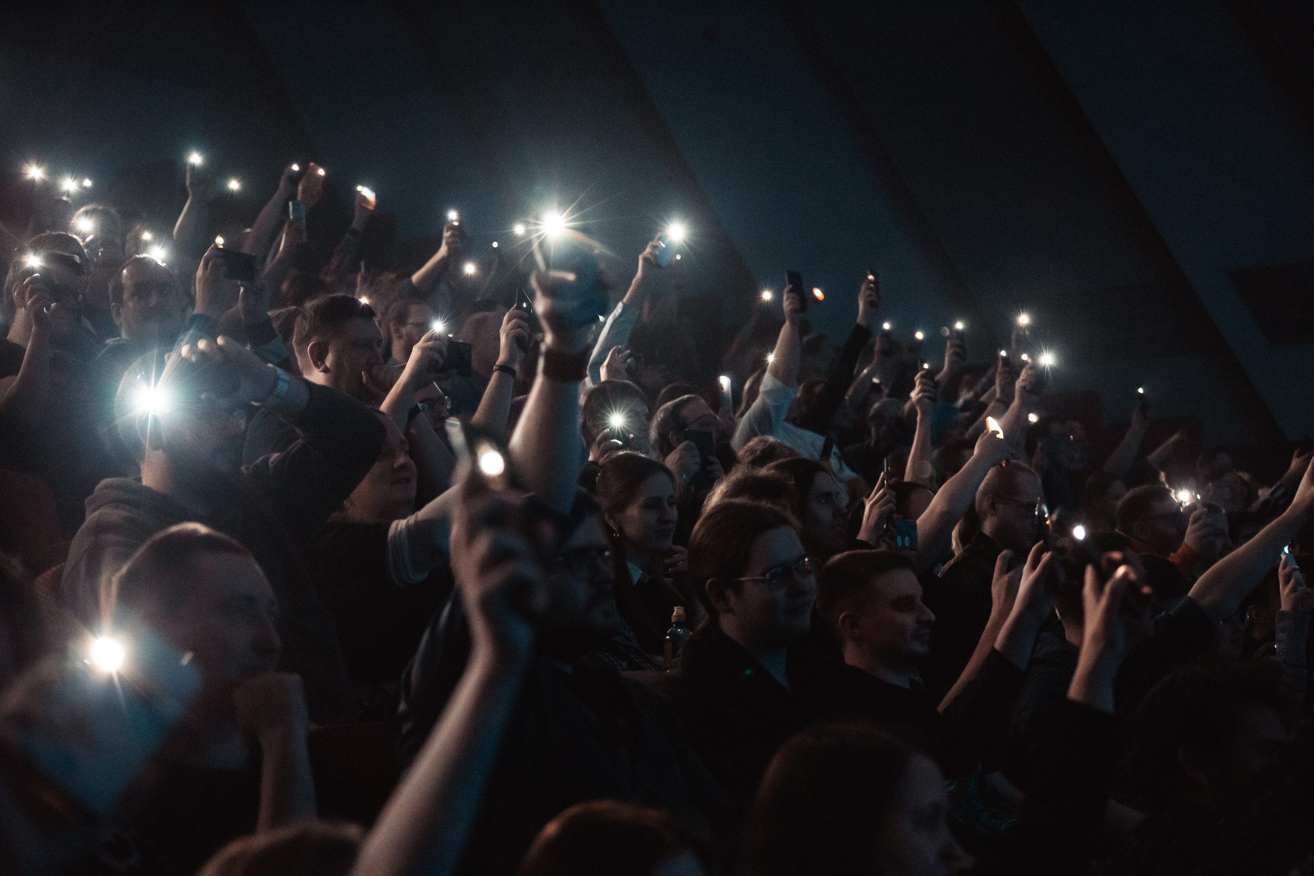 Эпидемия, Гранд Холл Сибирь, 11.04.2026. Фотограф Регина Крикунова г. Красноярск