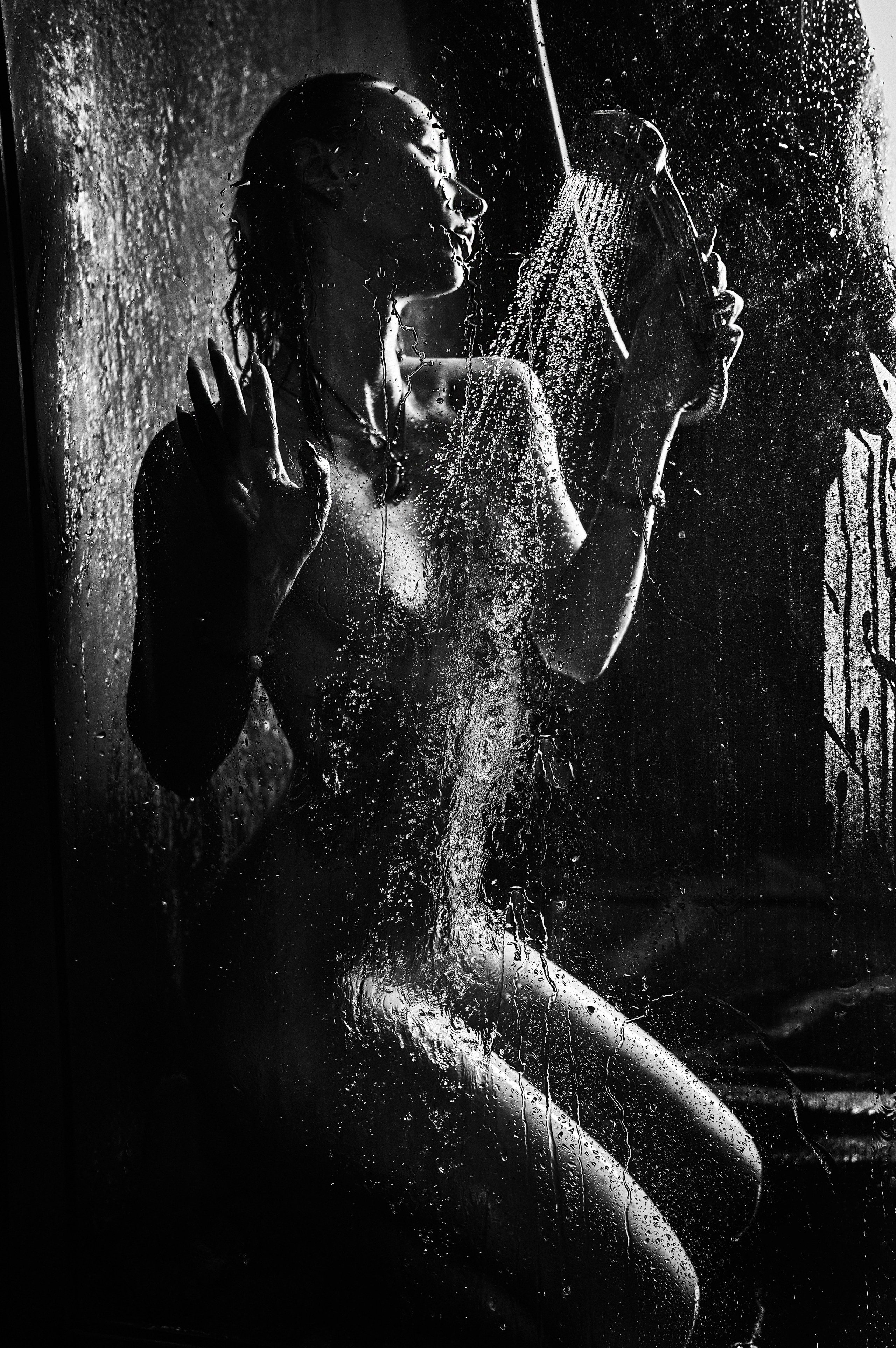 Аквазона в городе владивосток. Ню фотограф в городе Владивосток Алексей Кудряшов