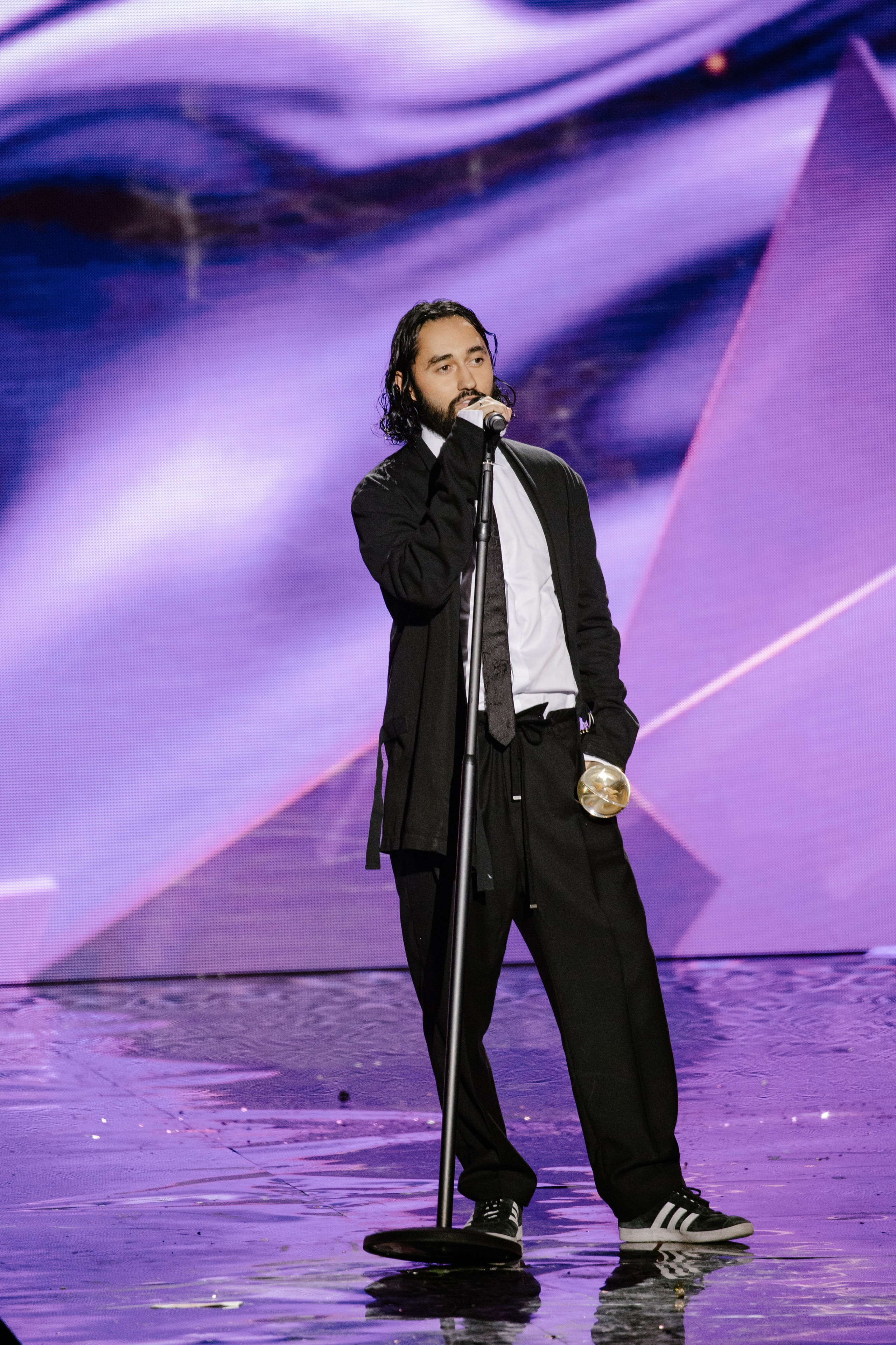 ЖАРА ТВ. Светский фотограф — Анисина Ирина