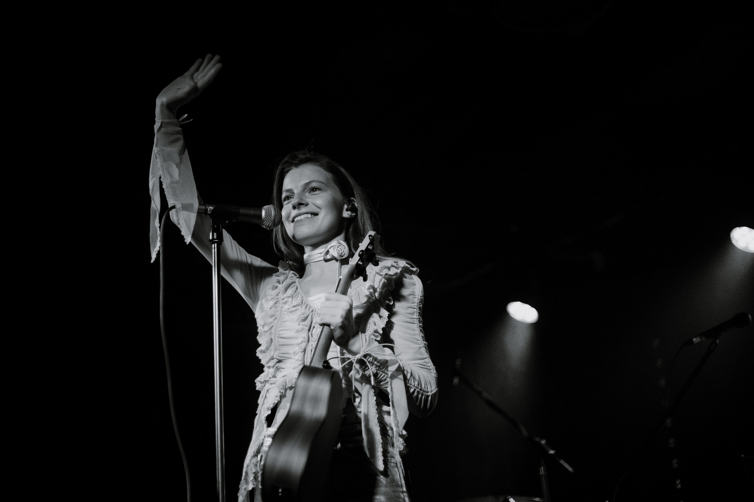 MINAEVA. Фотограф Москва