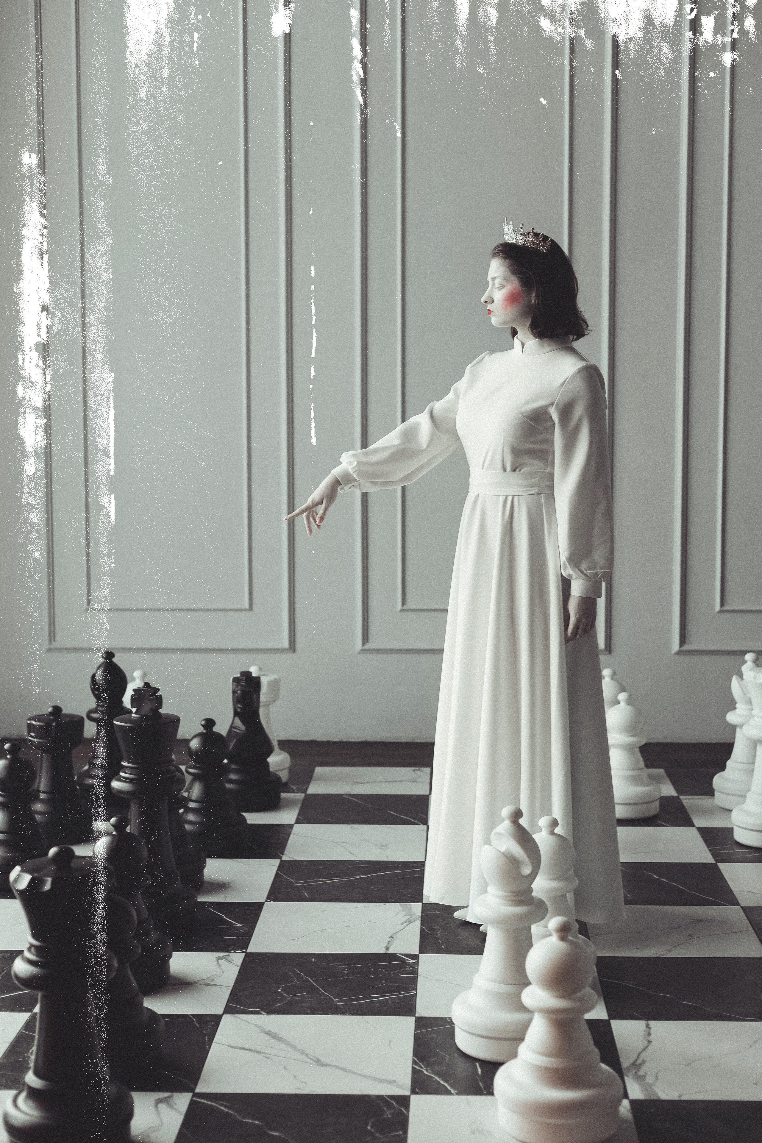 Мистер&Мисс СмолГУ 2024. Фотограф Москва | Анастасия Кочиш