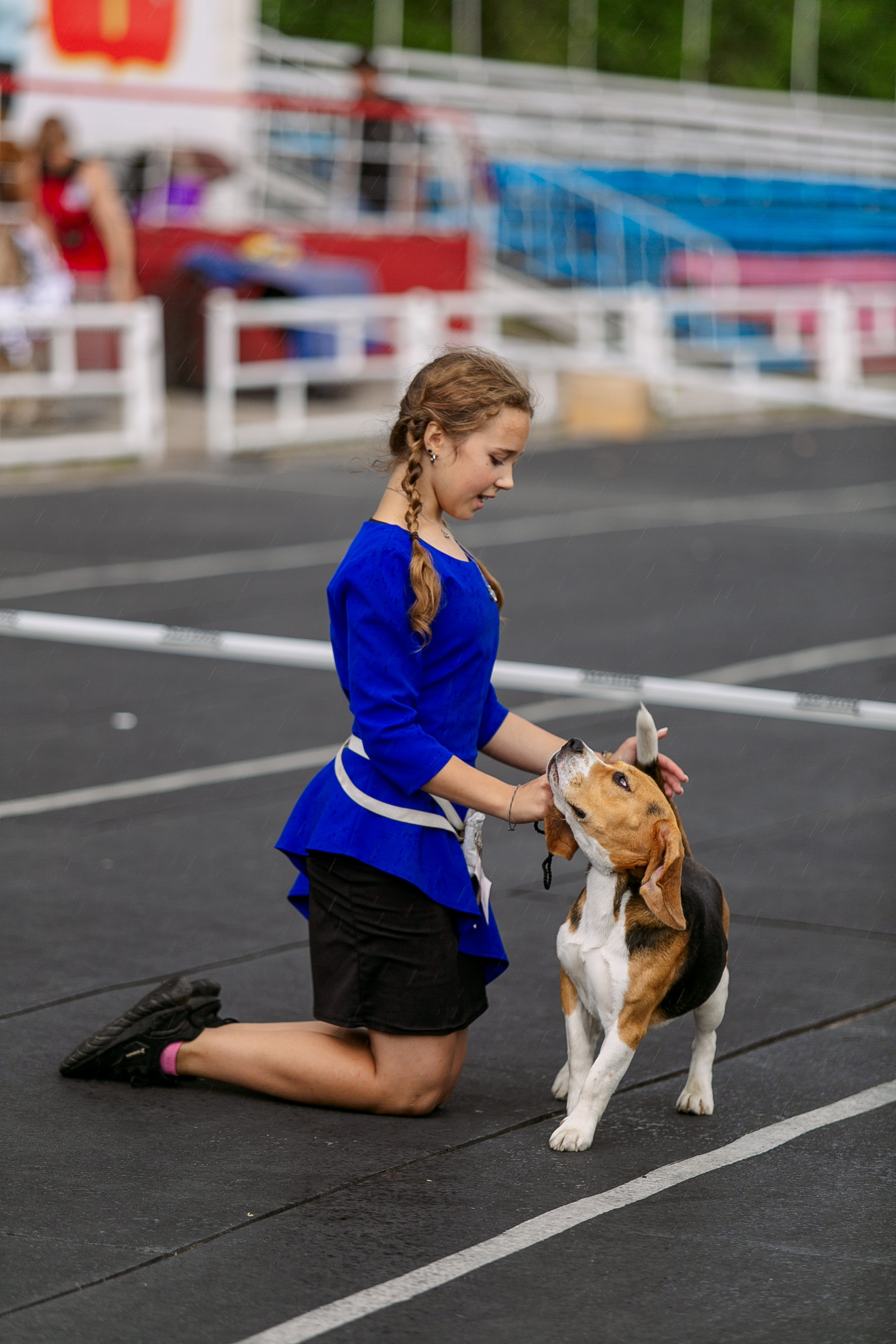 Окунулась вновь в атмосферу выставки…. Школьный фотограф в Туле Светлана Привезенцева
