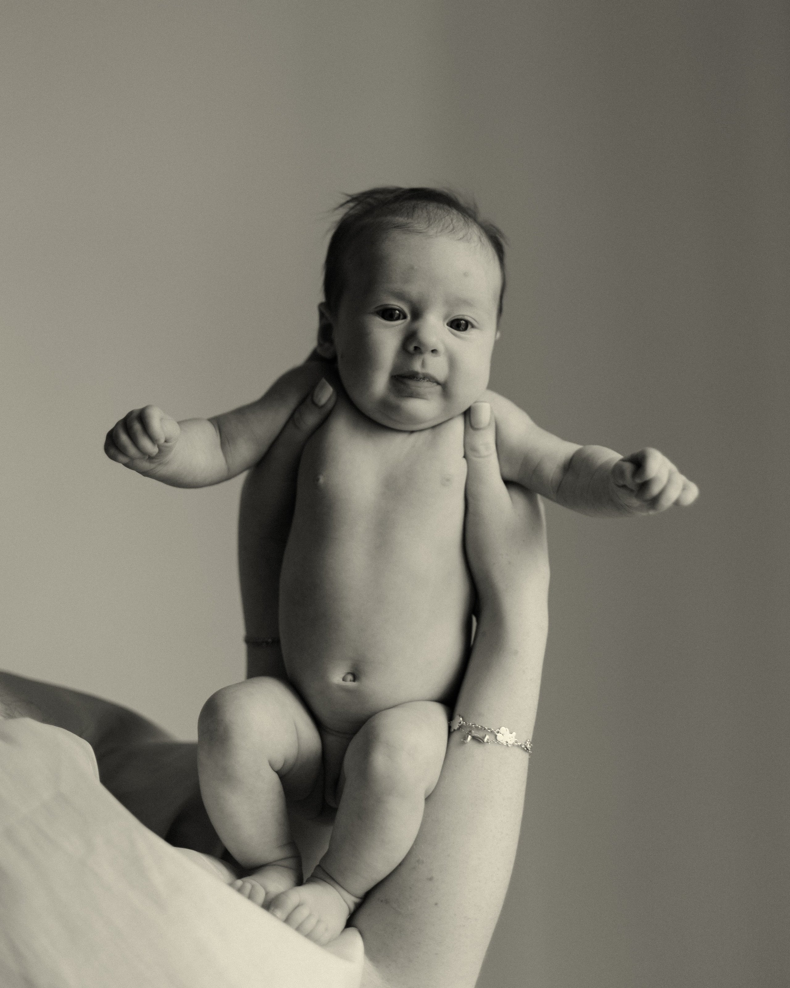 Соня и Аня. Фотограф в Москве — Евгения Прокопенко