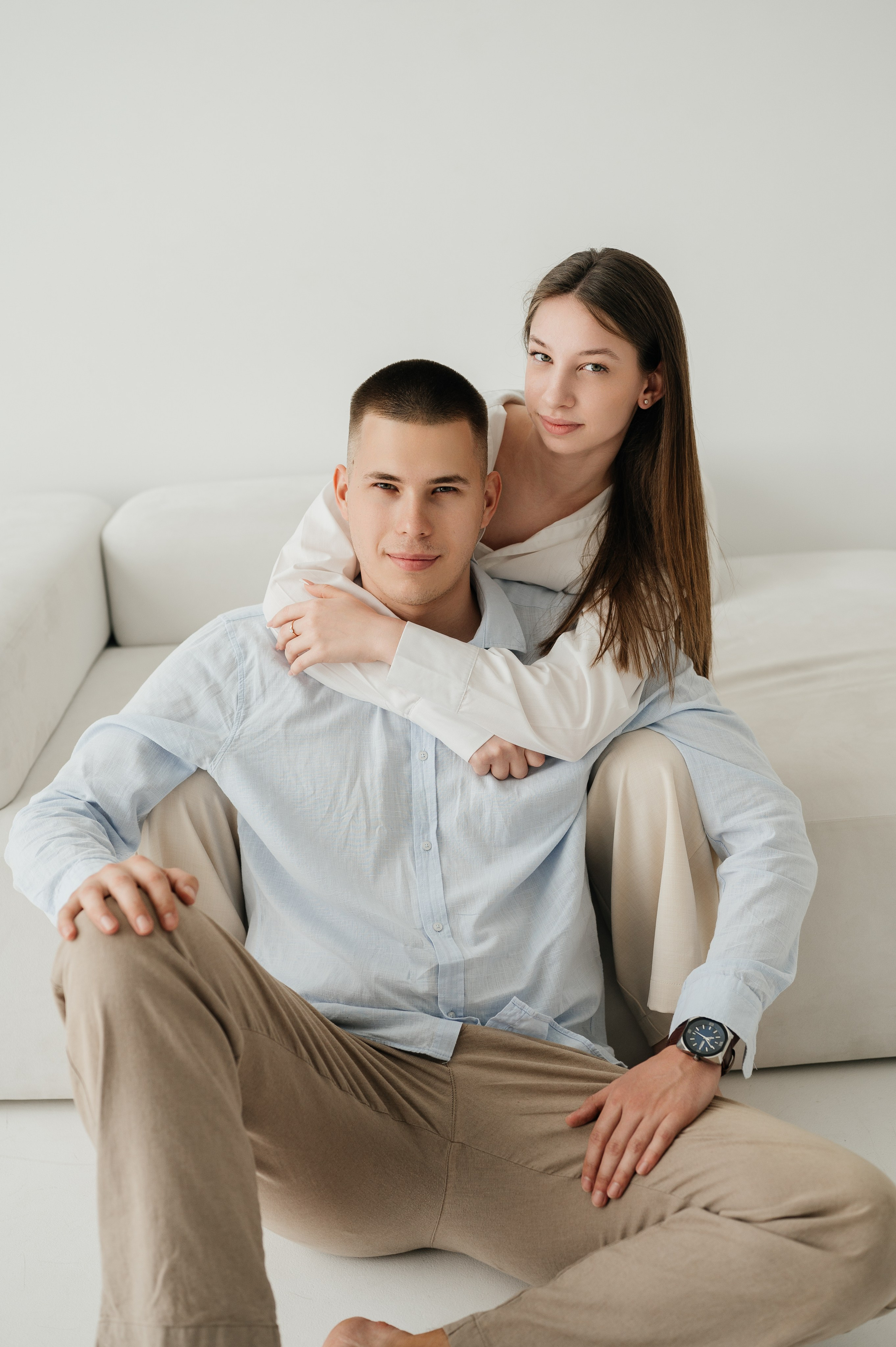 Love story. Свадебный и семейный фотограф в Краснодаре Алина Мельник