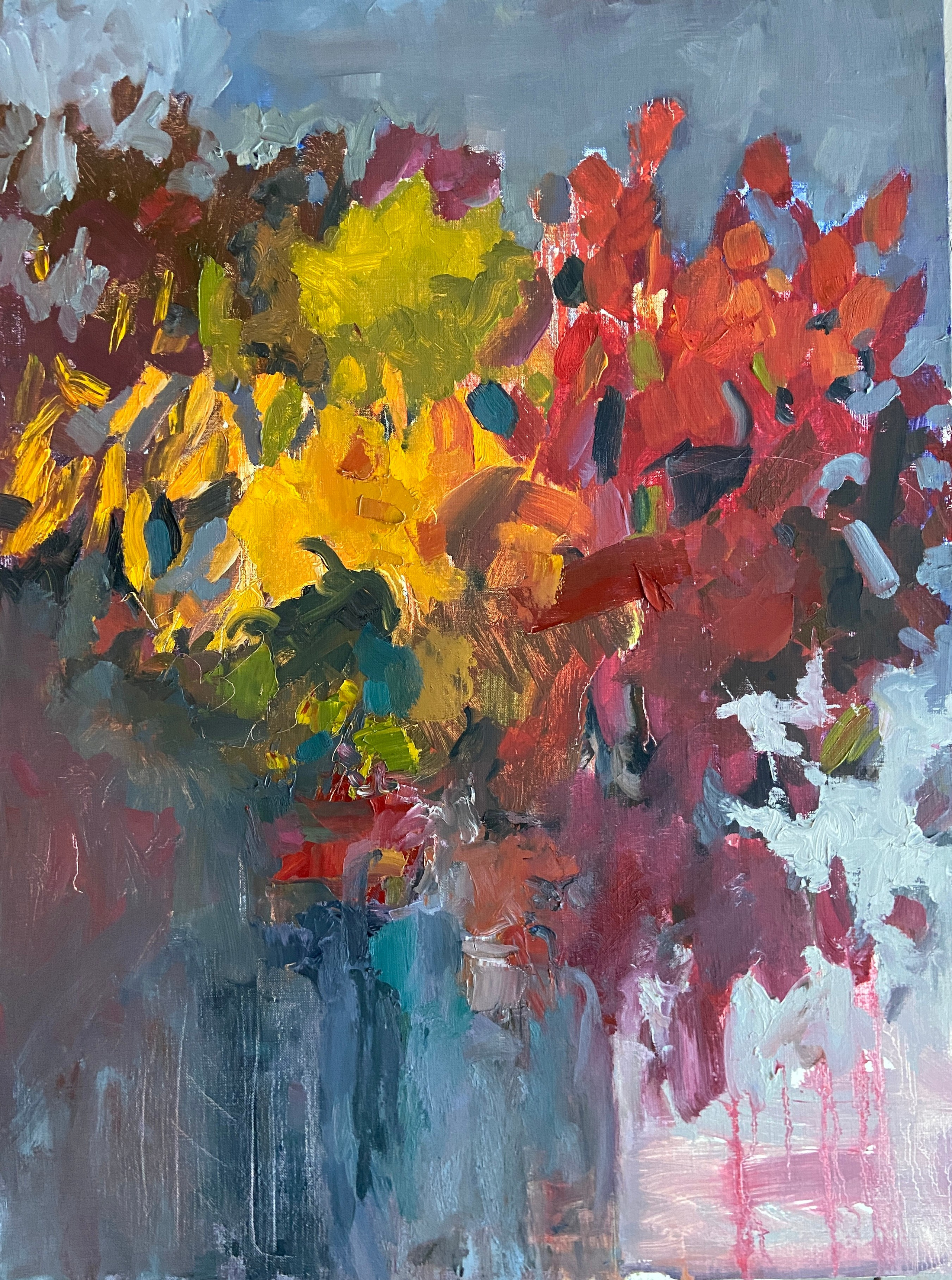 Полина Северухина