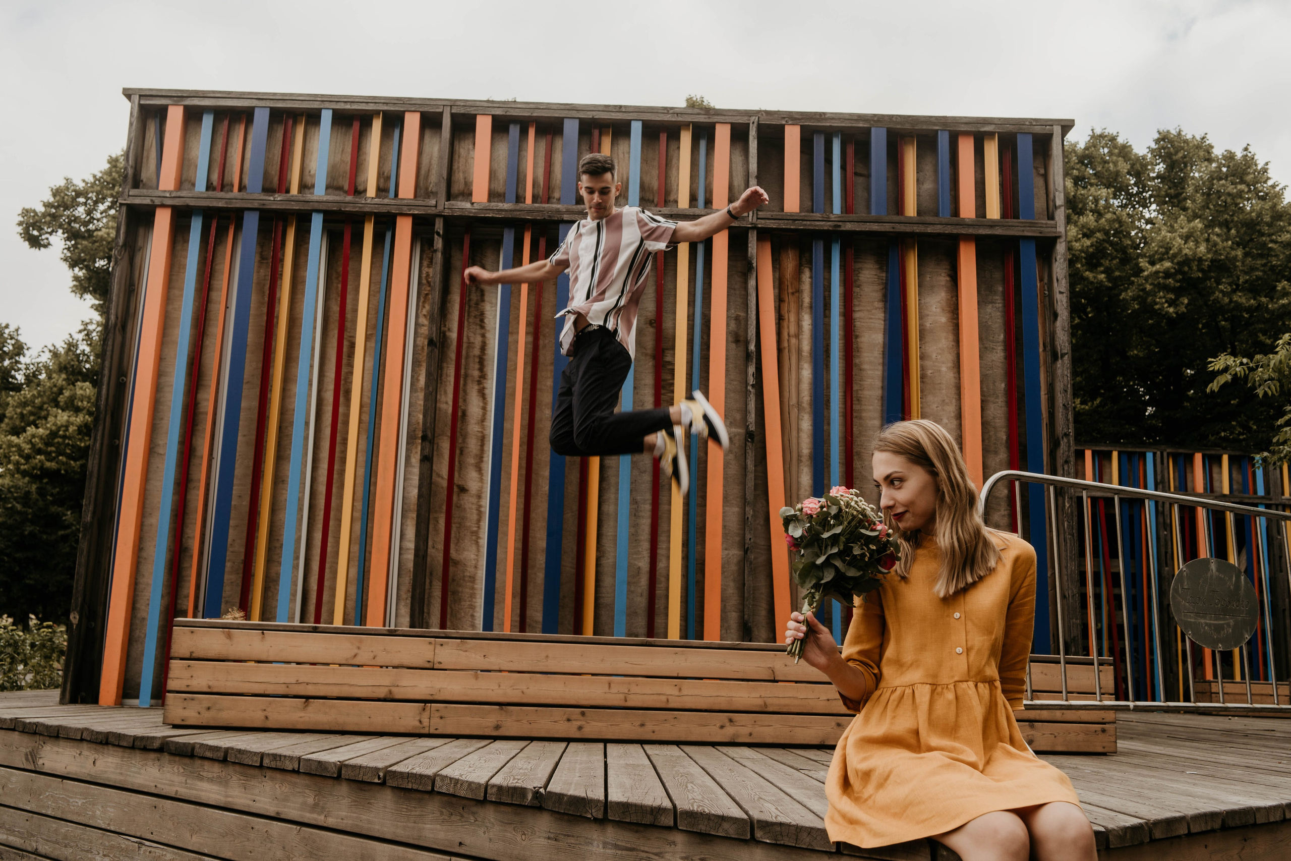 ELOPEMENT. Миша Снимет | твой фотограф