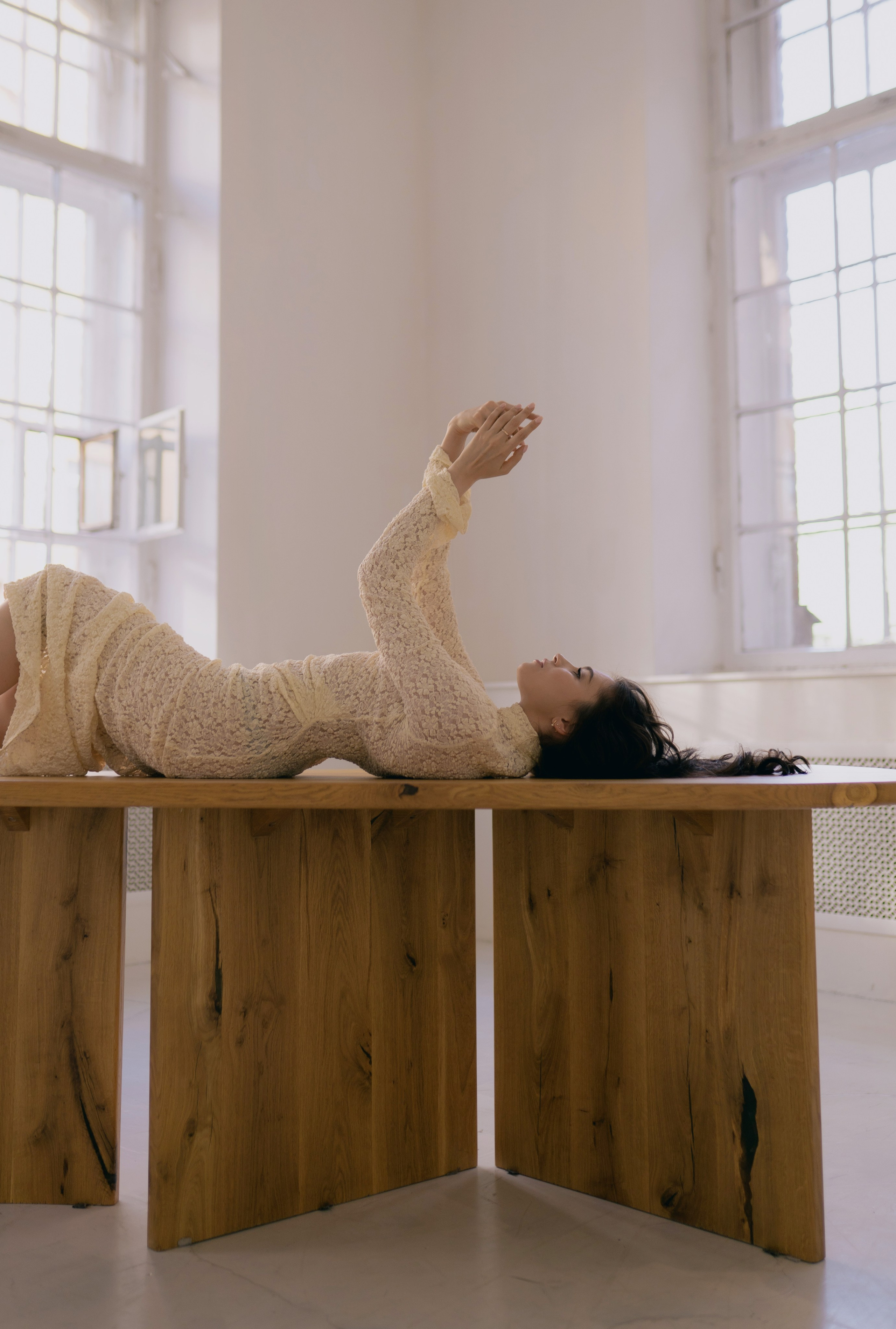 Polina. Фотограф Самара