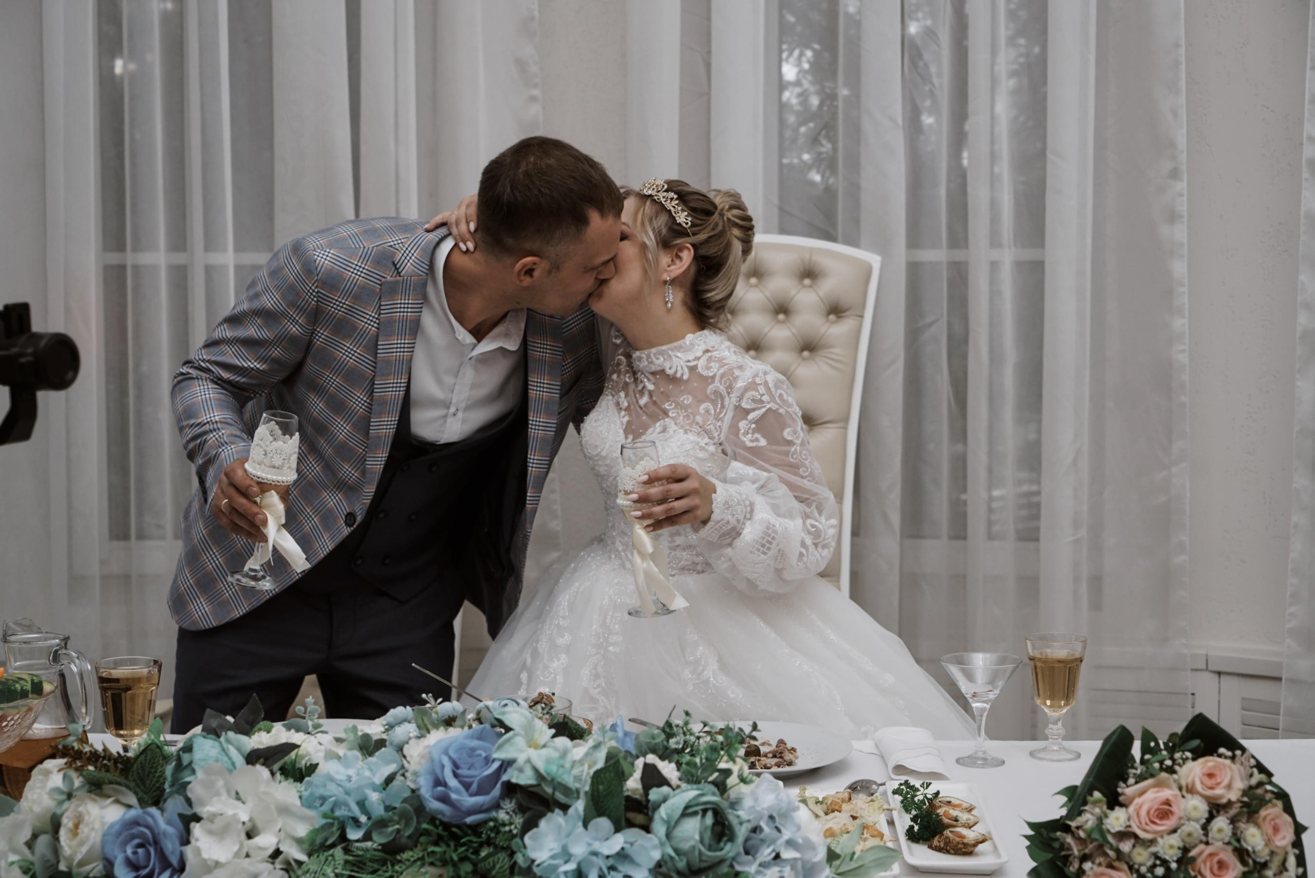 Ольга и Илья.Полный свадебный день с выездной регистрацией. Свадебный, семейный и контент фотограф в Санкт- Петербурге Елена Грие