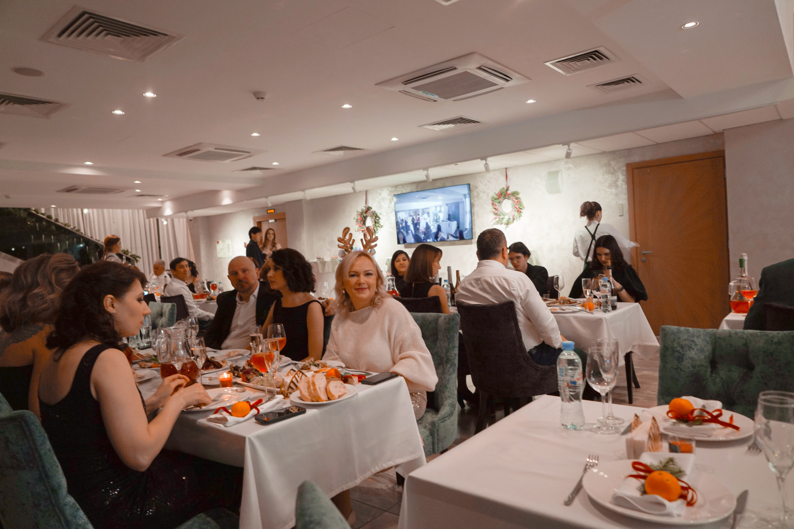 Корпоративы. Свадебный, семейный и контент фотограф в Санкт- Петербурге Елена Грие