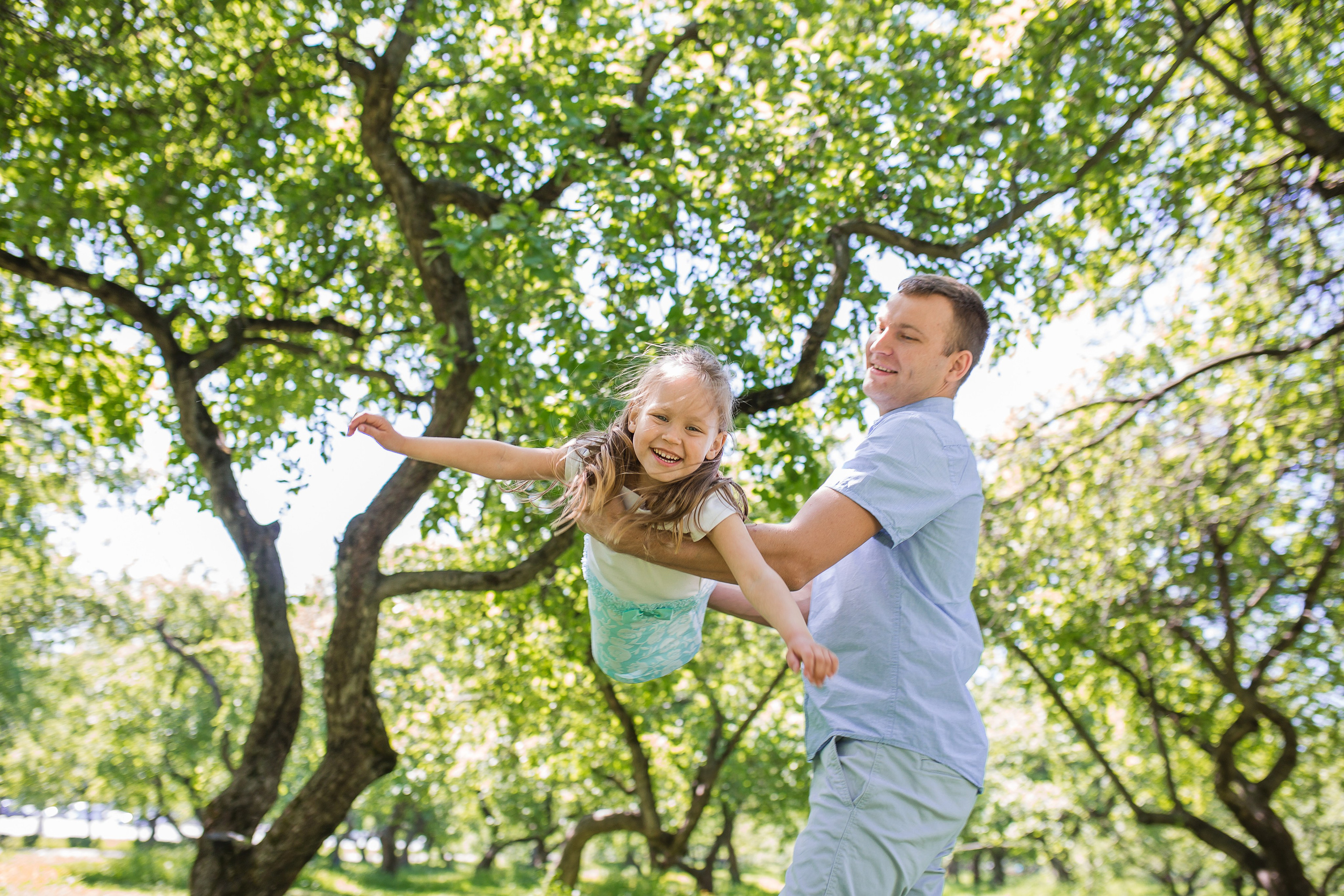 Надежда и семья. Фотограф на Крещение, семейный фотограф в Москве