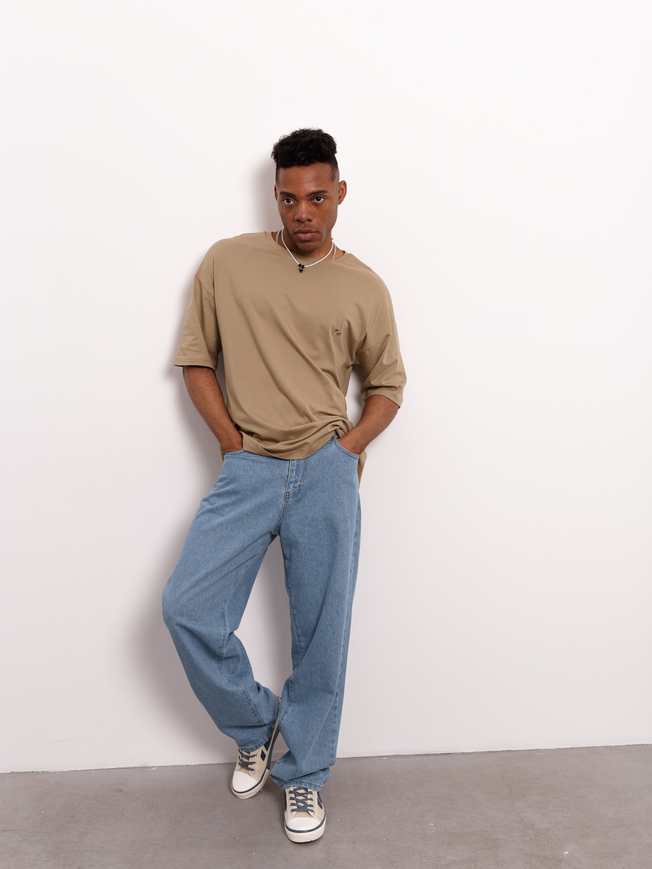 SAGIROV. Коммерческий фотограф для брендов в Москве