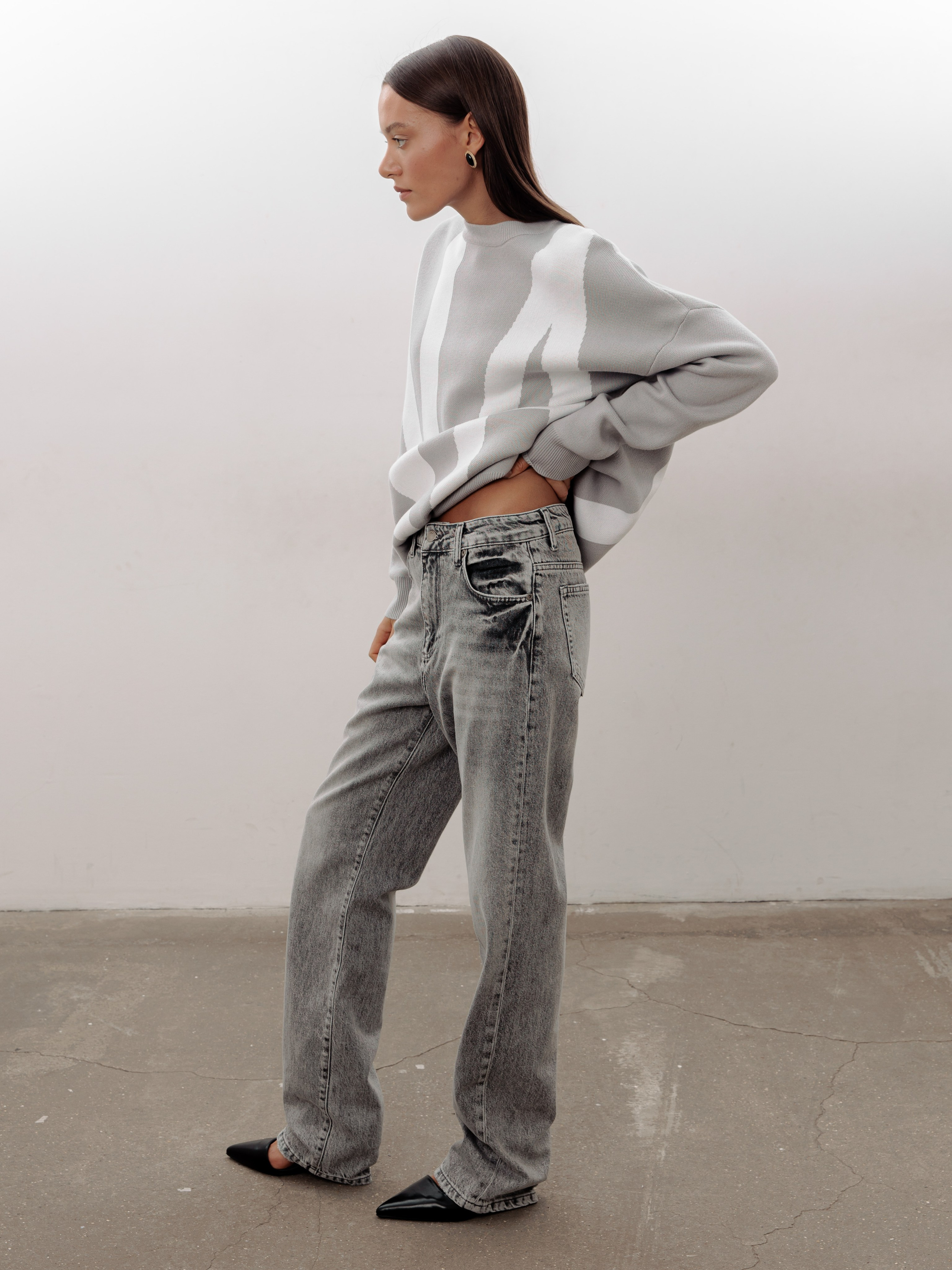 NATS. Коммерческий фотограф для брендов в Москве