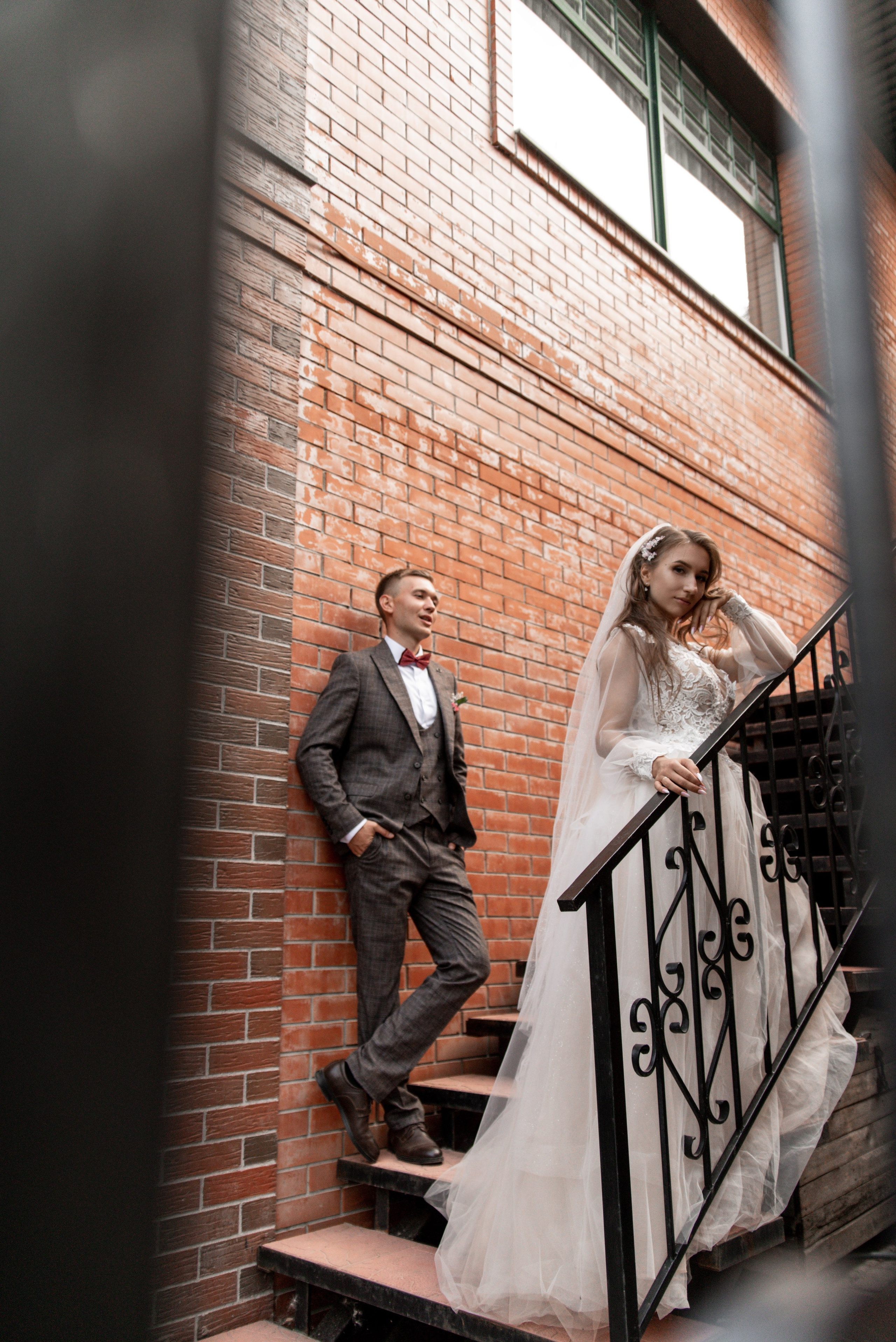 Юлия и Артем. Меня зовут Александр Литвинчук и я свадебный фотограф в Саратове