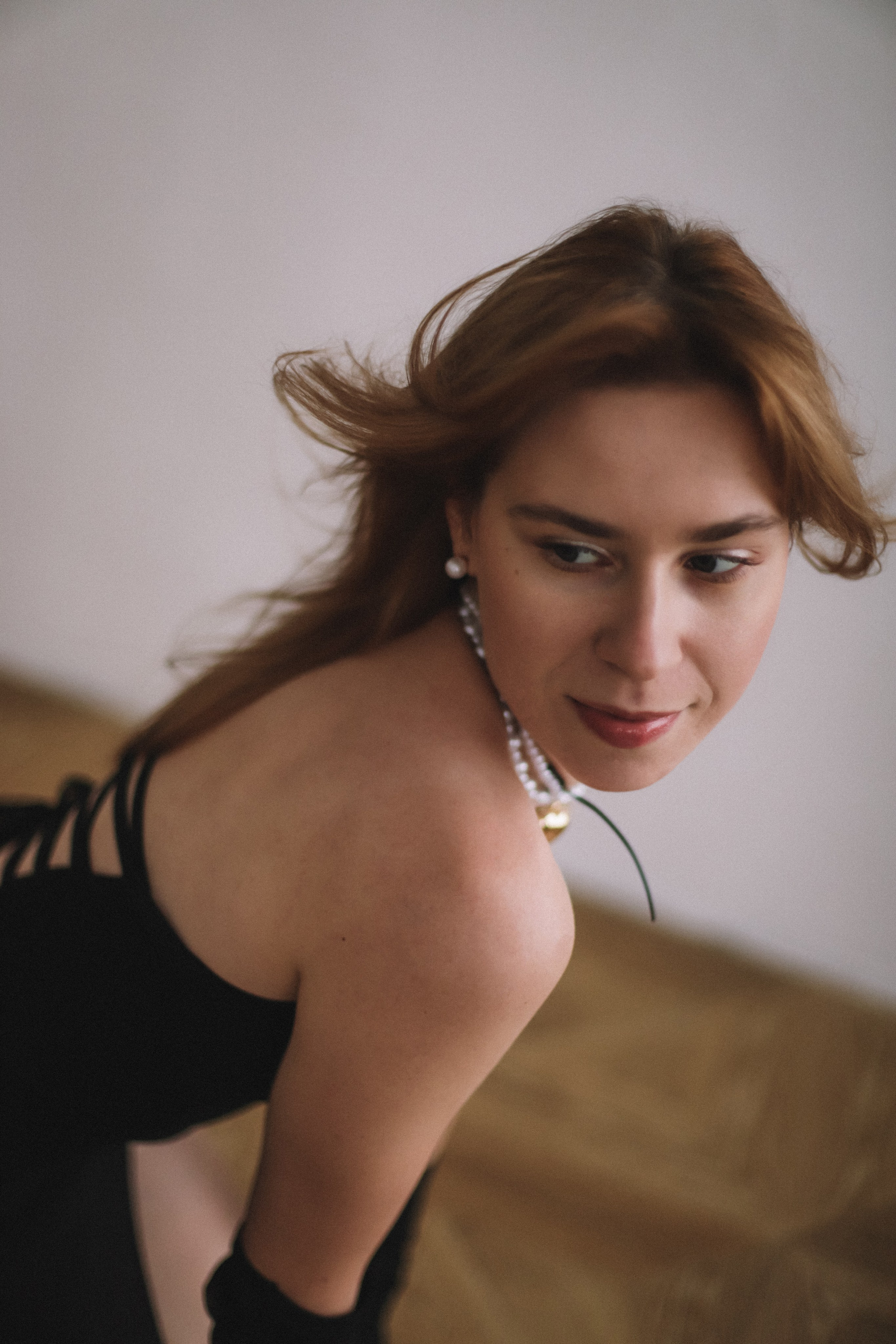 Оля. Фотограф в Нижнем Новгороде Кристина Батанова