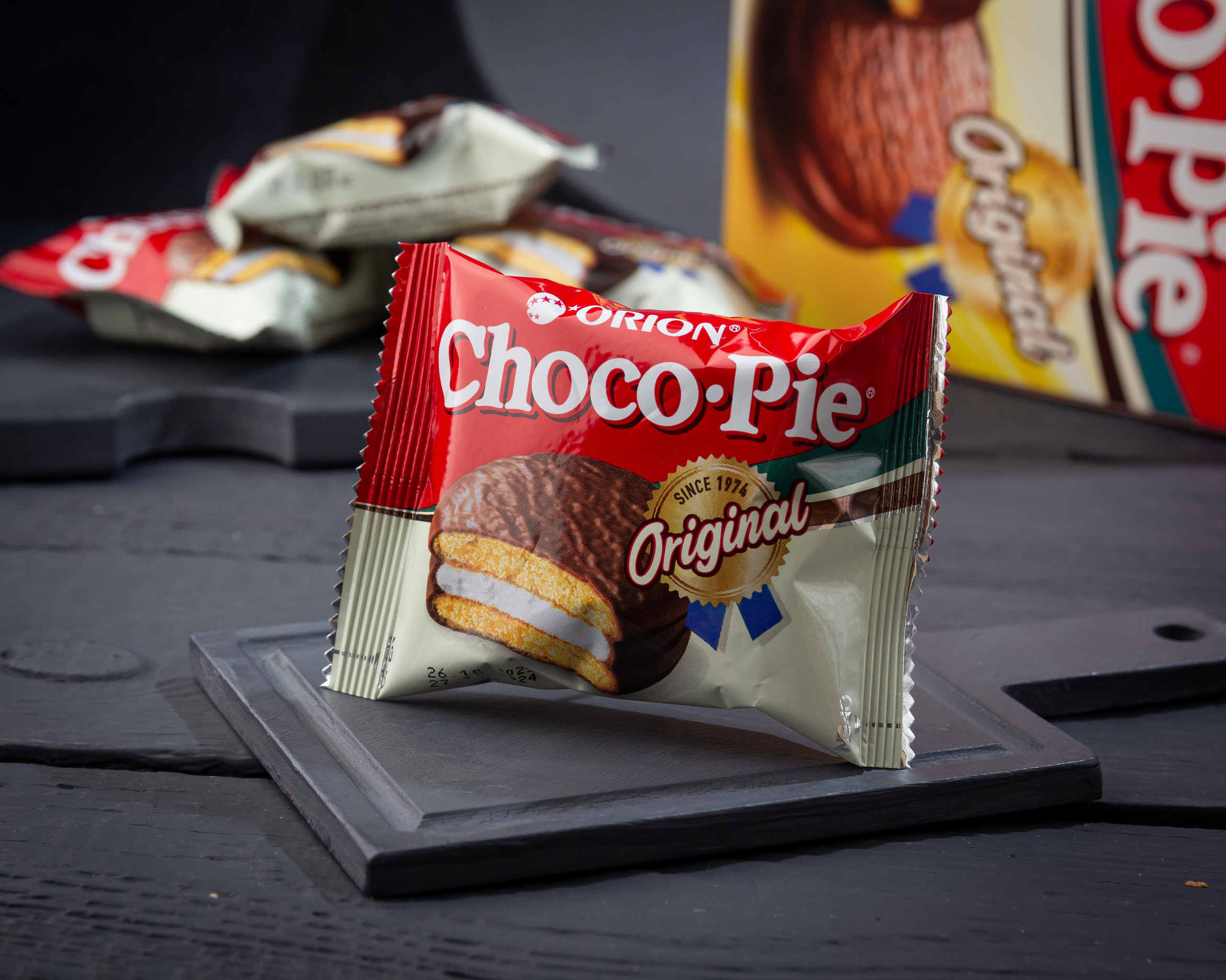 Фастфуд (King). Александр Стряпунин — предметный фотограф в Улан-Удэ