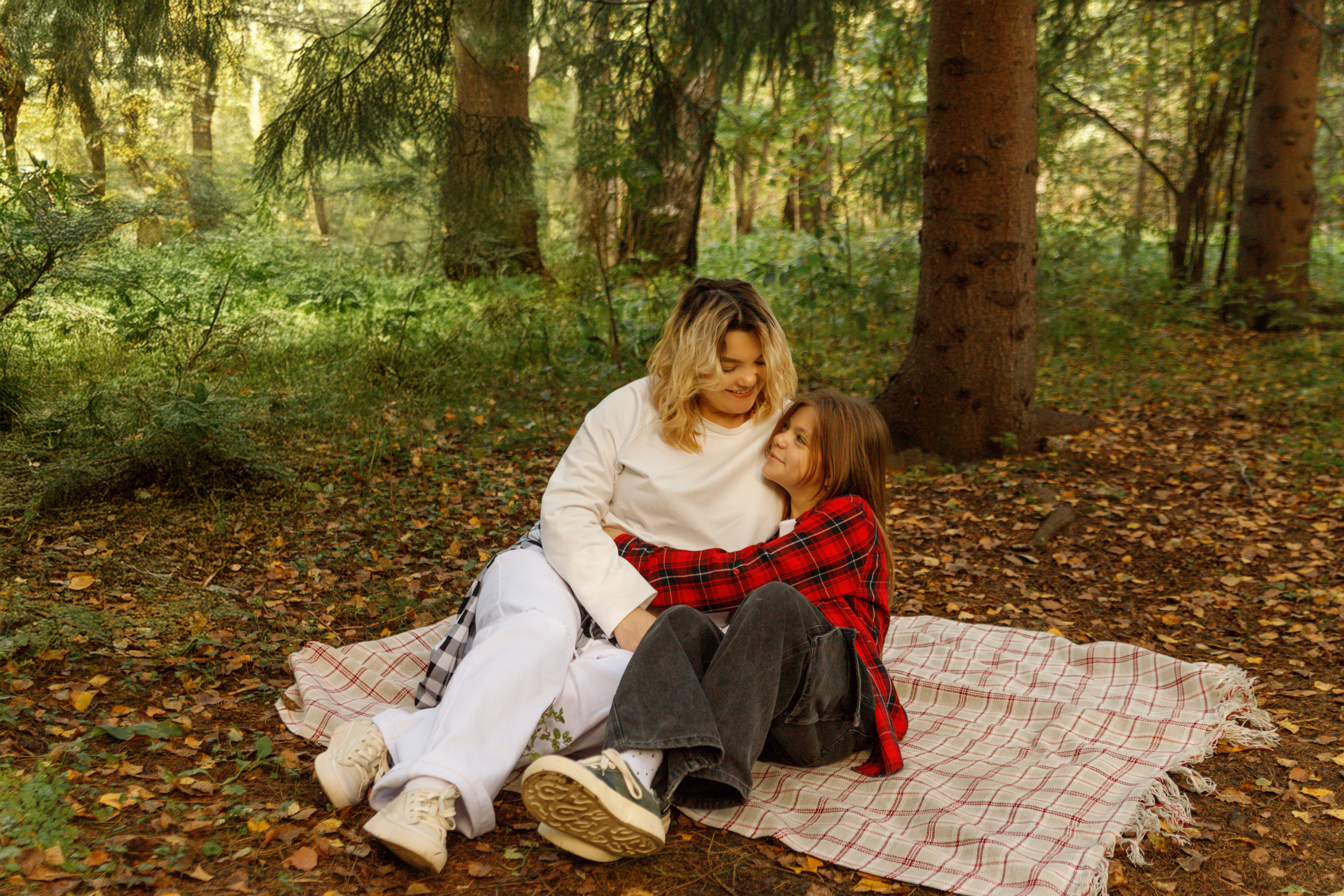 Семейная фотостудия. Семейный, свадебный и детский фотограф в Новосибирске Ольга Хидченко