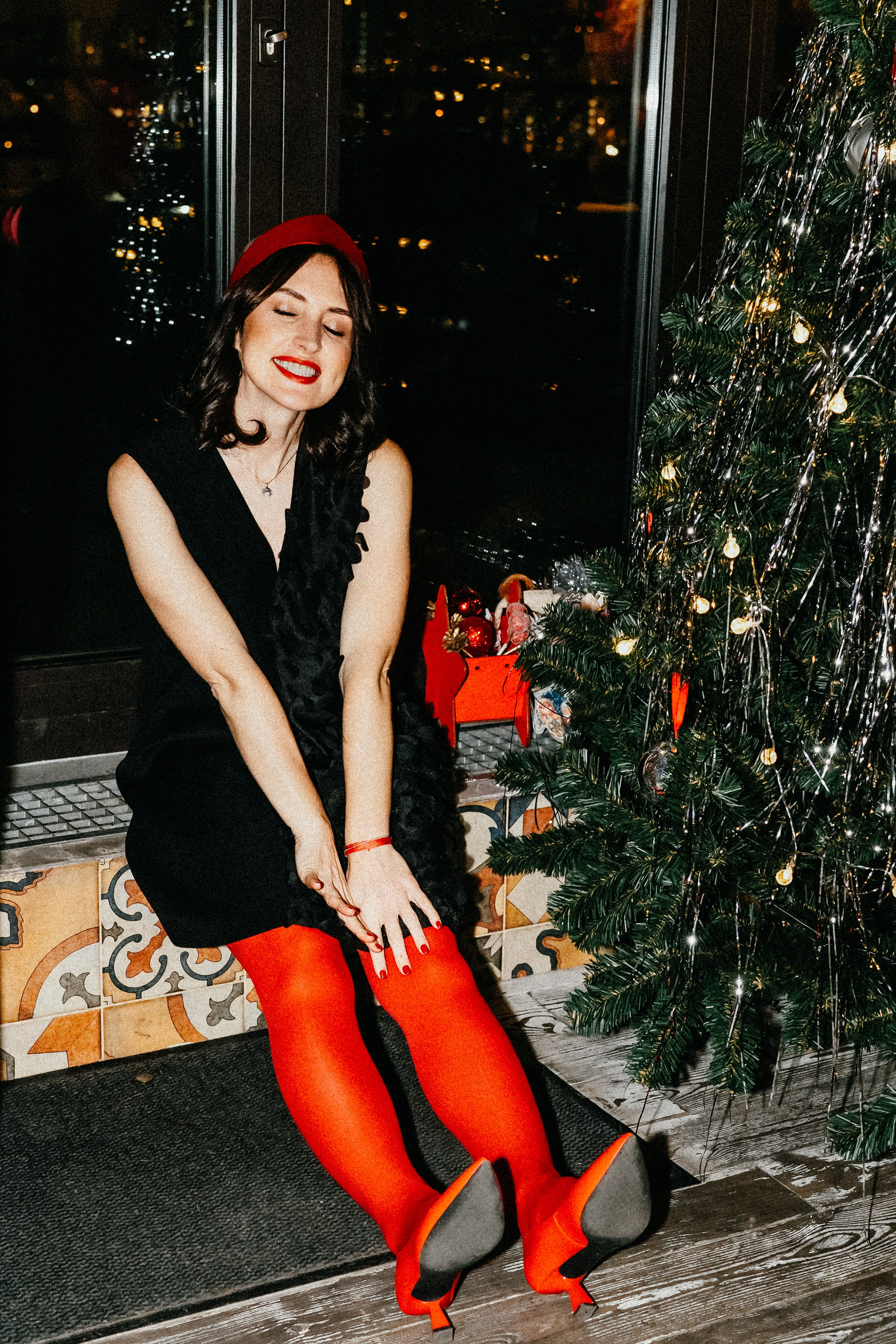 Korporativ. Фотограф в Москве Маша Игитова