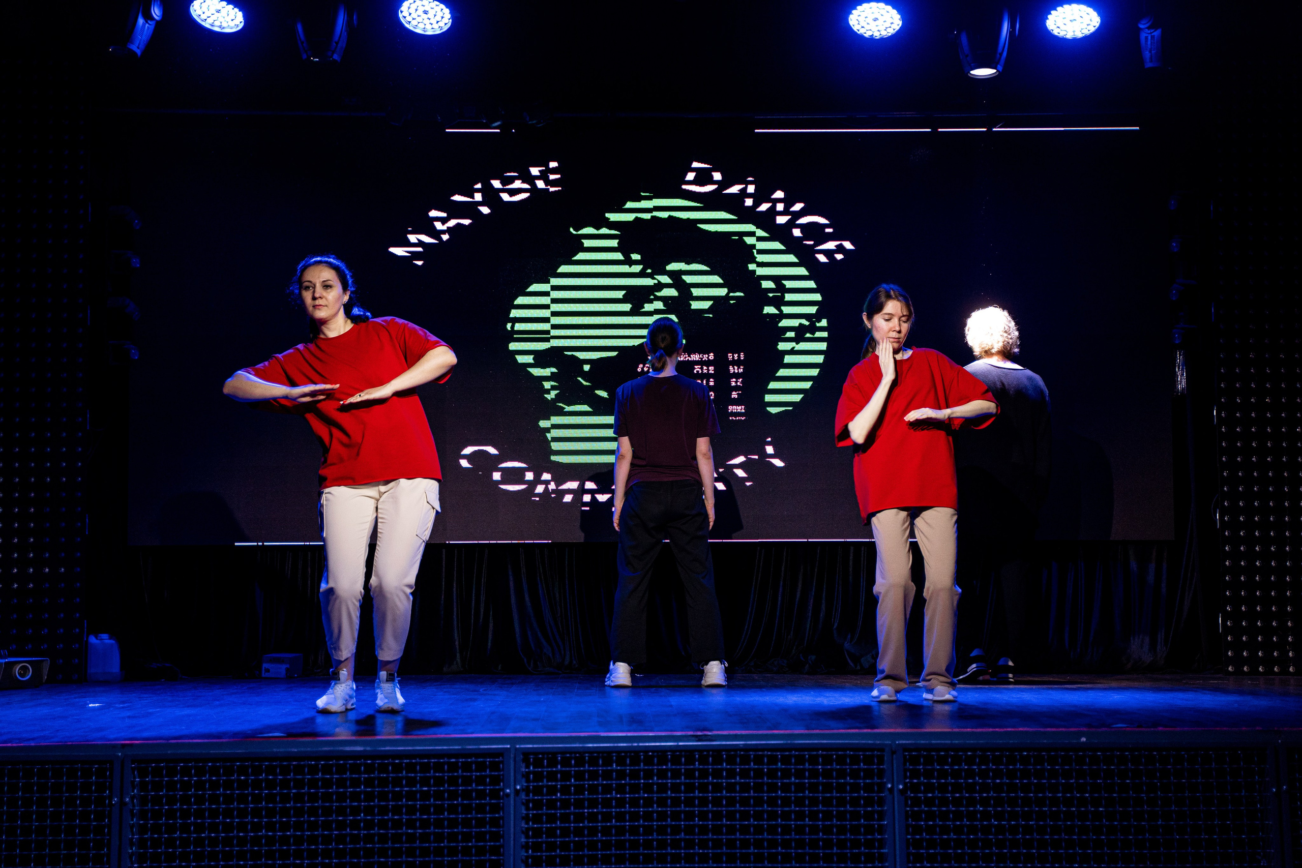 Танцевальная школа MDC. Свадебный и репортажный фотограф в Уфе| Осетрова Ольга