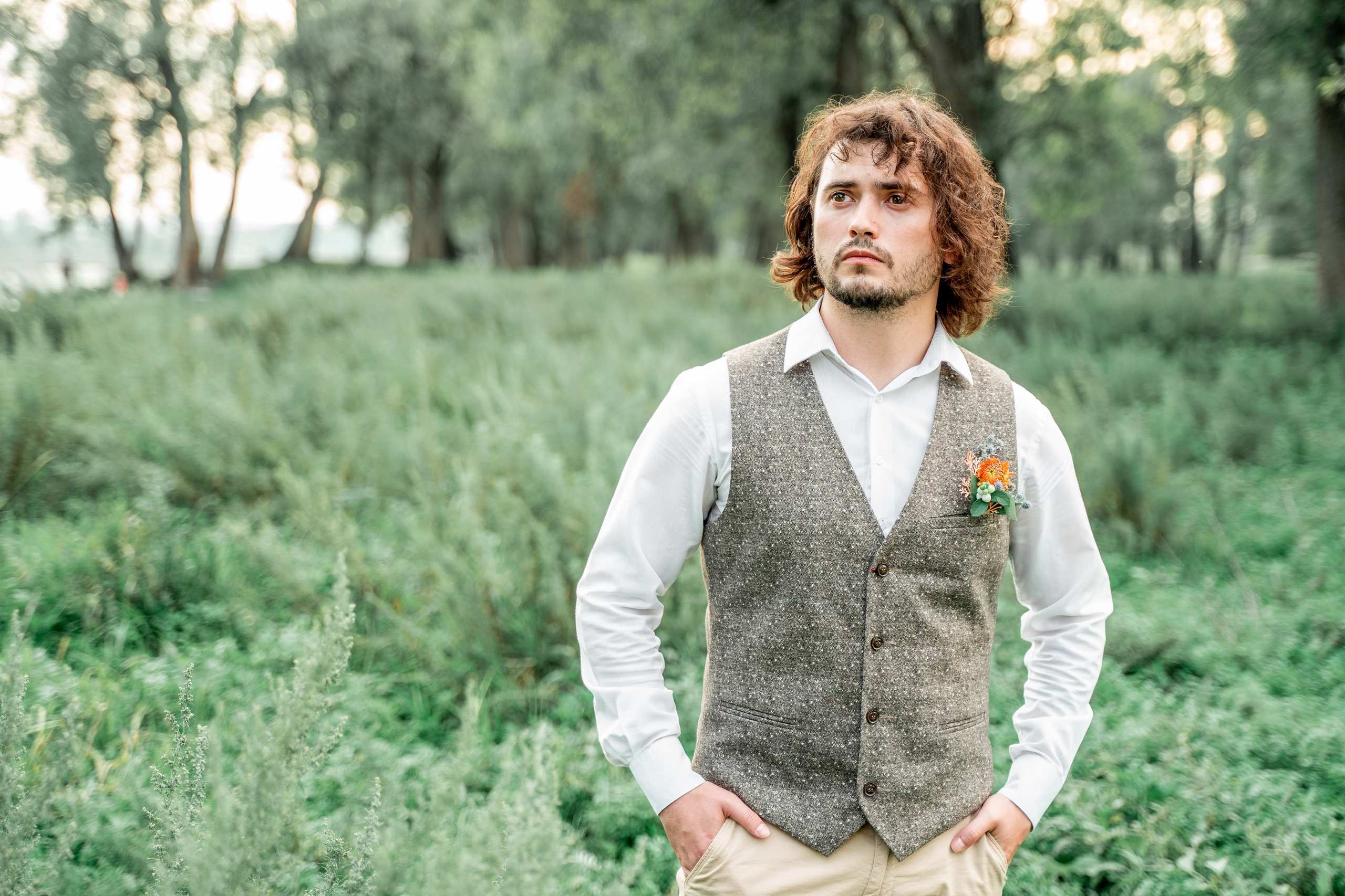 Свадьба. Инспирация. Главная