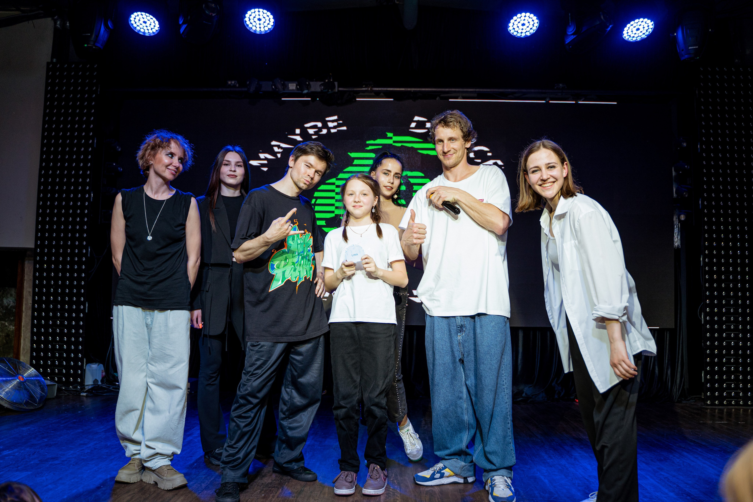 Танцевальная школа MDC. Свадебный и репортажный фотограф в Уфе| Осетрова Ольга