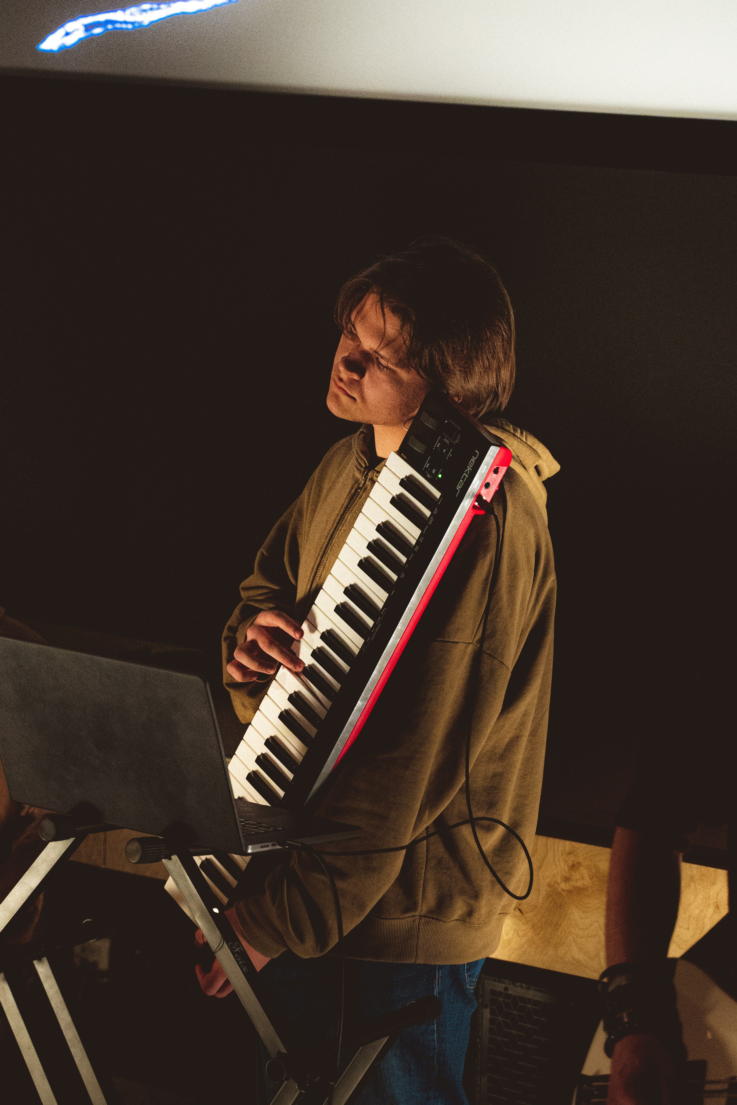 Квартирник в Ко-воркинге «Люди». Свадебный и репортажный фотограф в Уфе| Осетрова Ольга