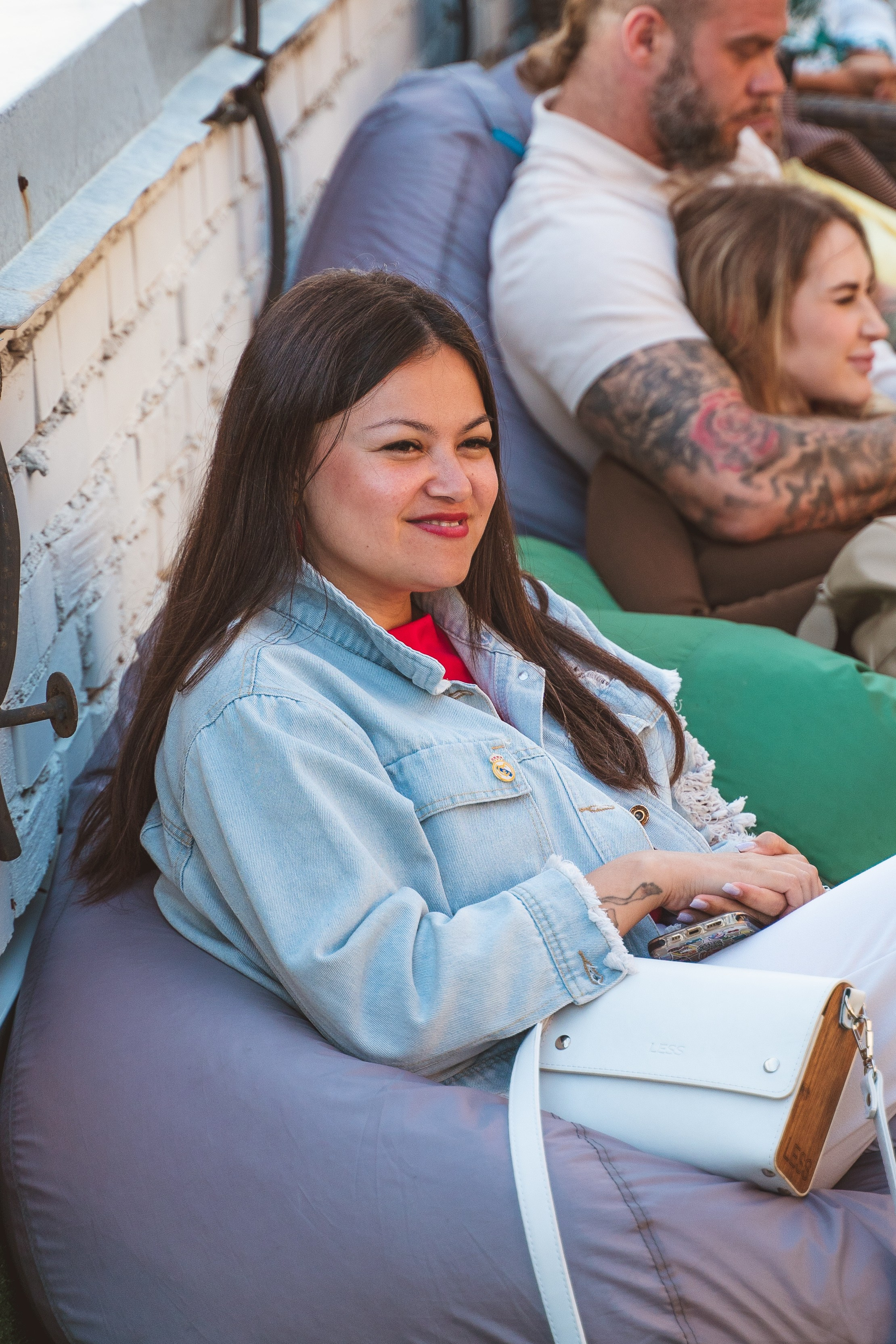 Джаз на крыше в «Доме Карлсона». Свадебный и репортажный фотограф в Уфе| Осетрова Ольга