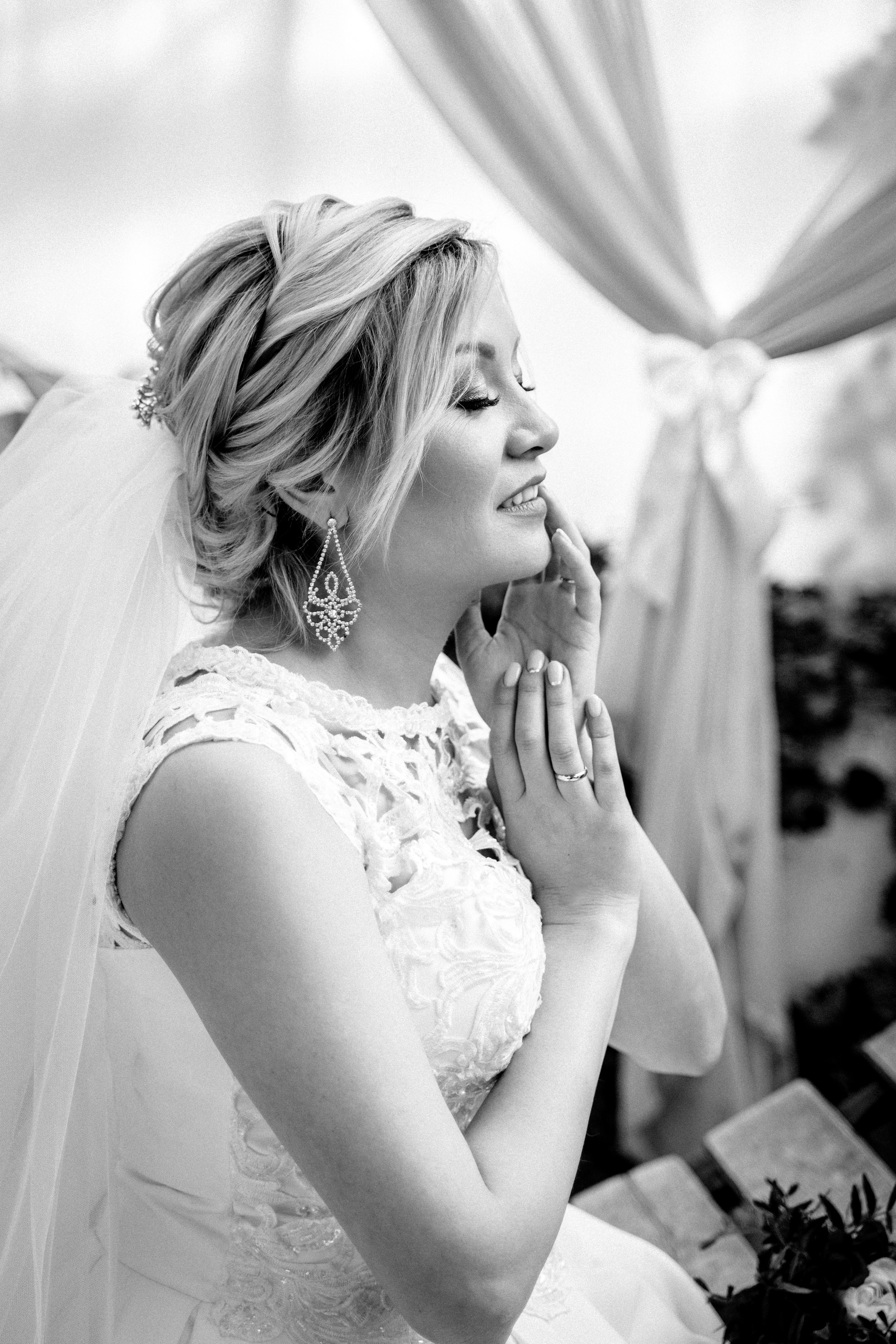 В Лимонарие. Свадебный и репортажный фотограф в Уфе| Осетрова Ольга