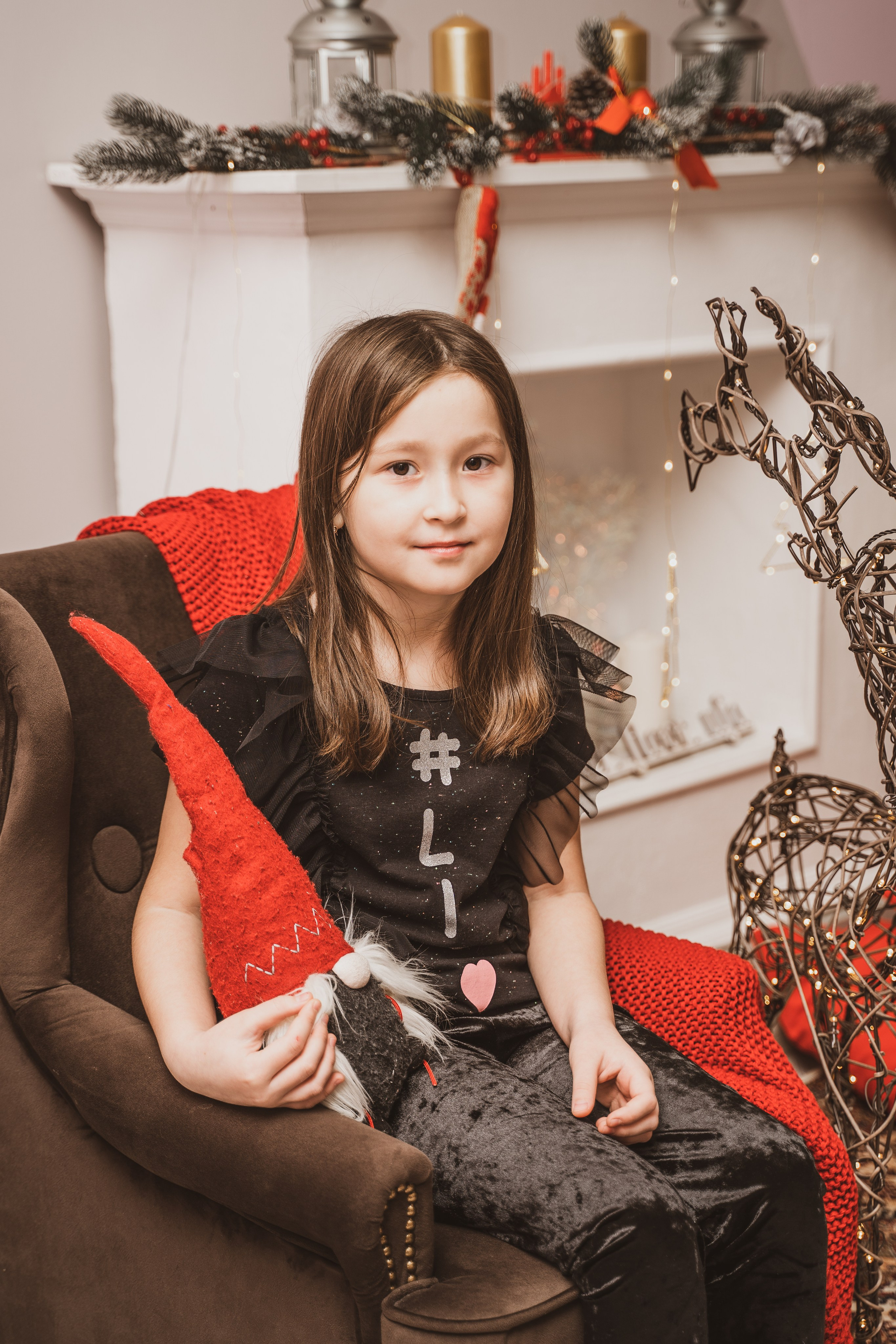 1 гимназия Новогодний утренник. Свадебный и репортажный фотограф в Уфе| Осетрова Ольга