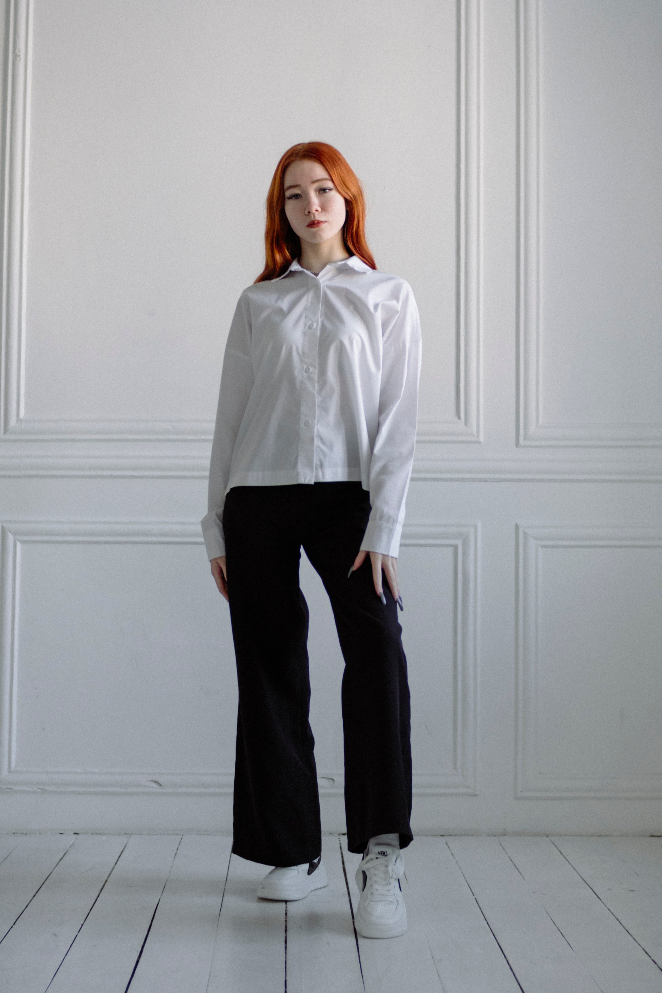 Севастьянова Александра. Promodels