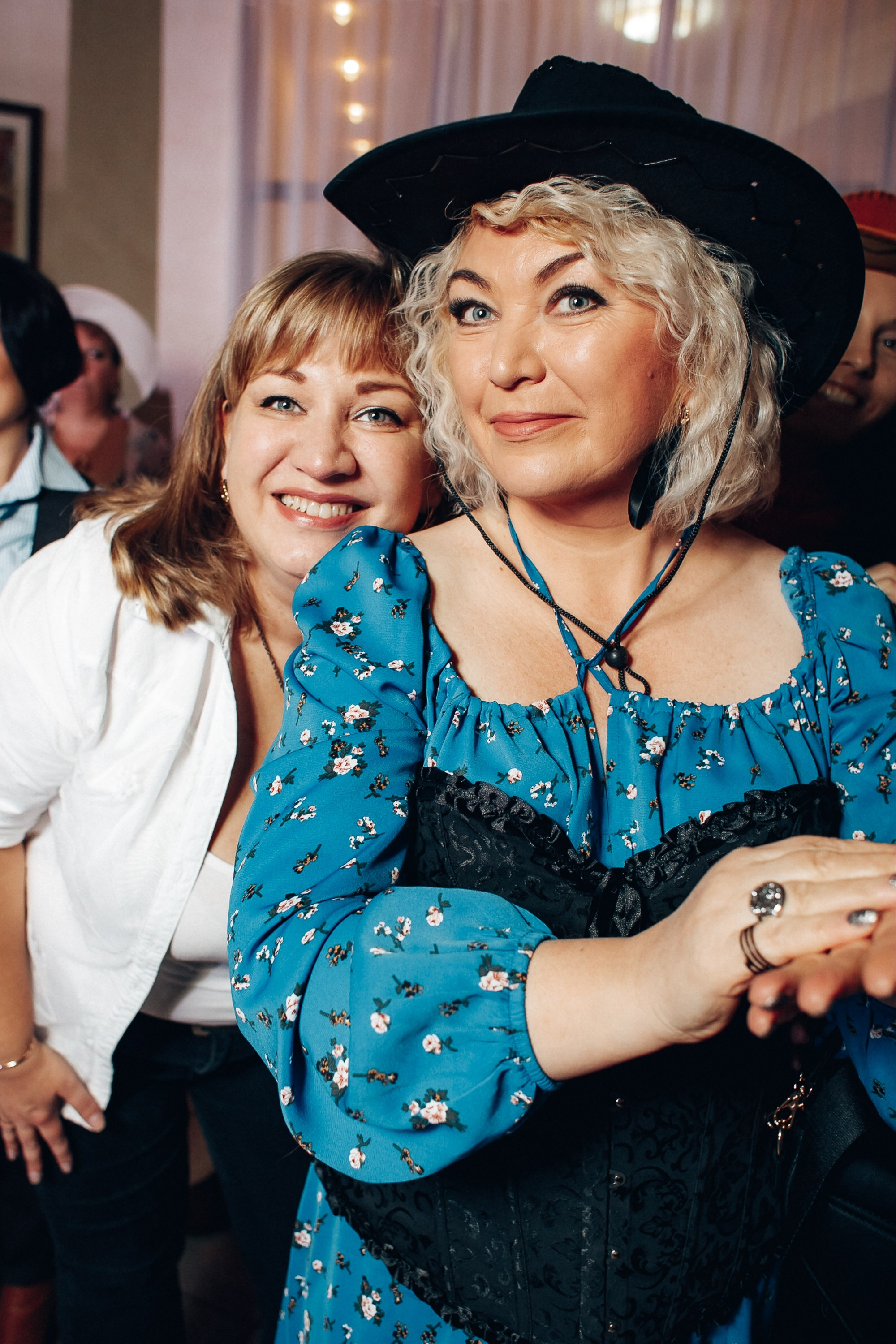 ТЕНДЕРЛЭНД. Свадебный фотограф Дмитрий Воробьев Ярославль