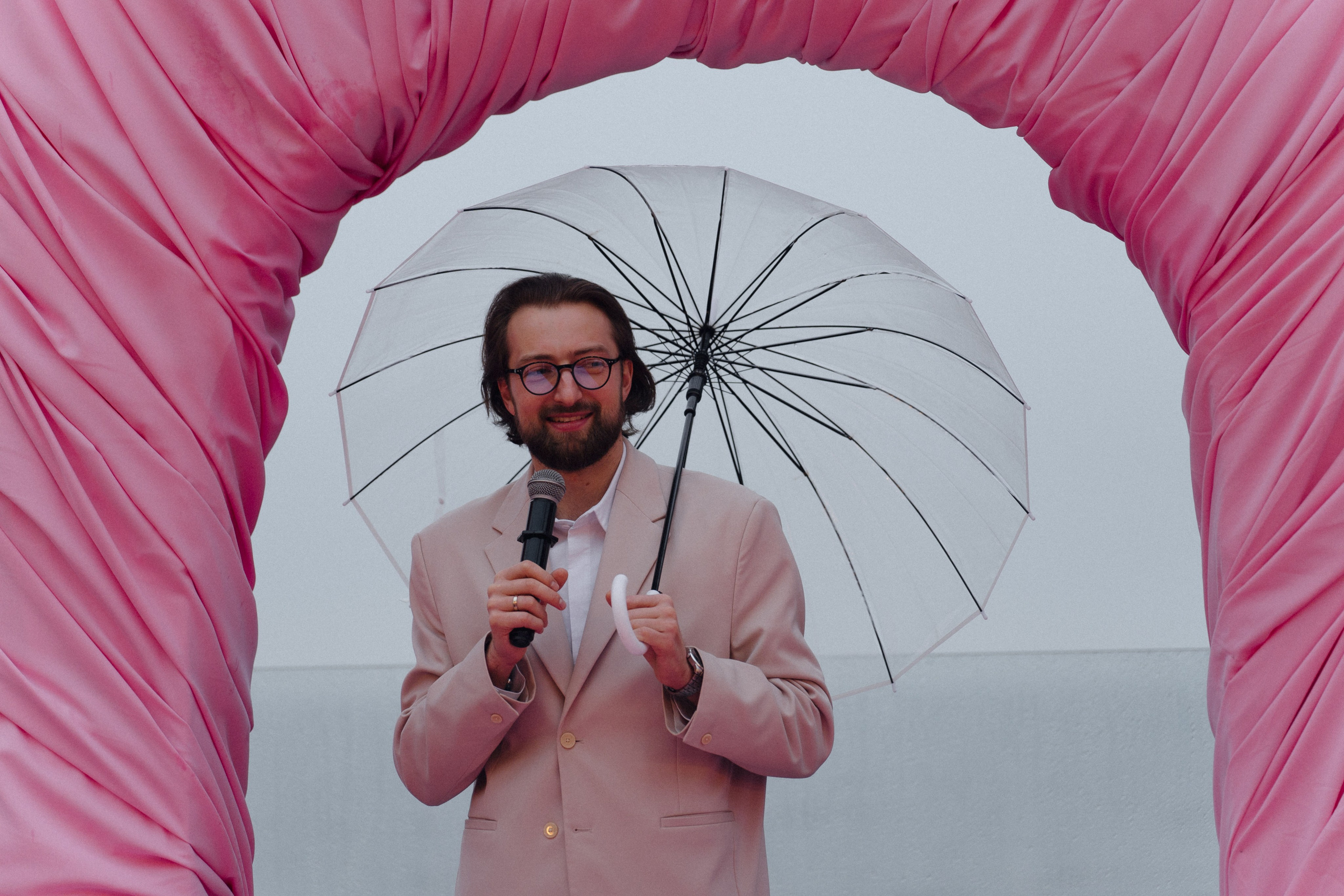 Русская рыбалка. Фотограф в Санкт-Петербурге Александр Дымов