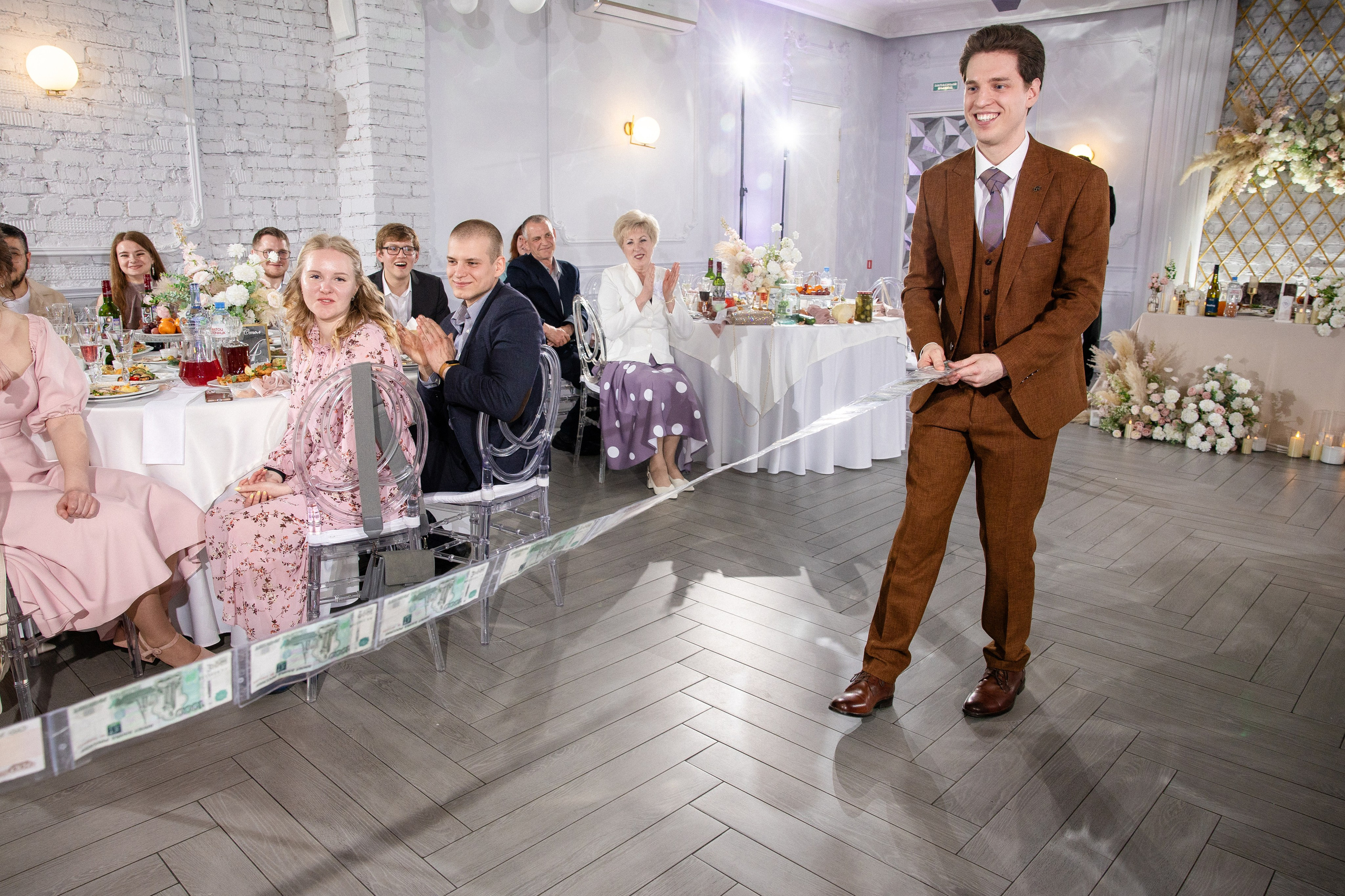 I&J. Свадебный фотограф в Иваново Гитарина Черняева