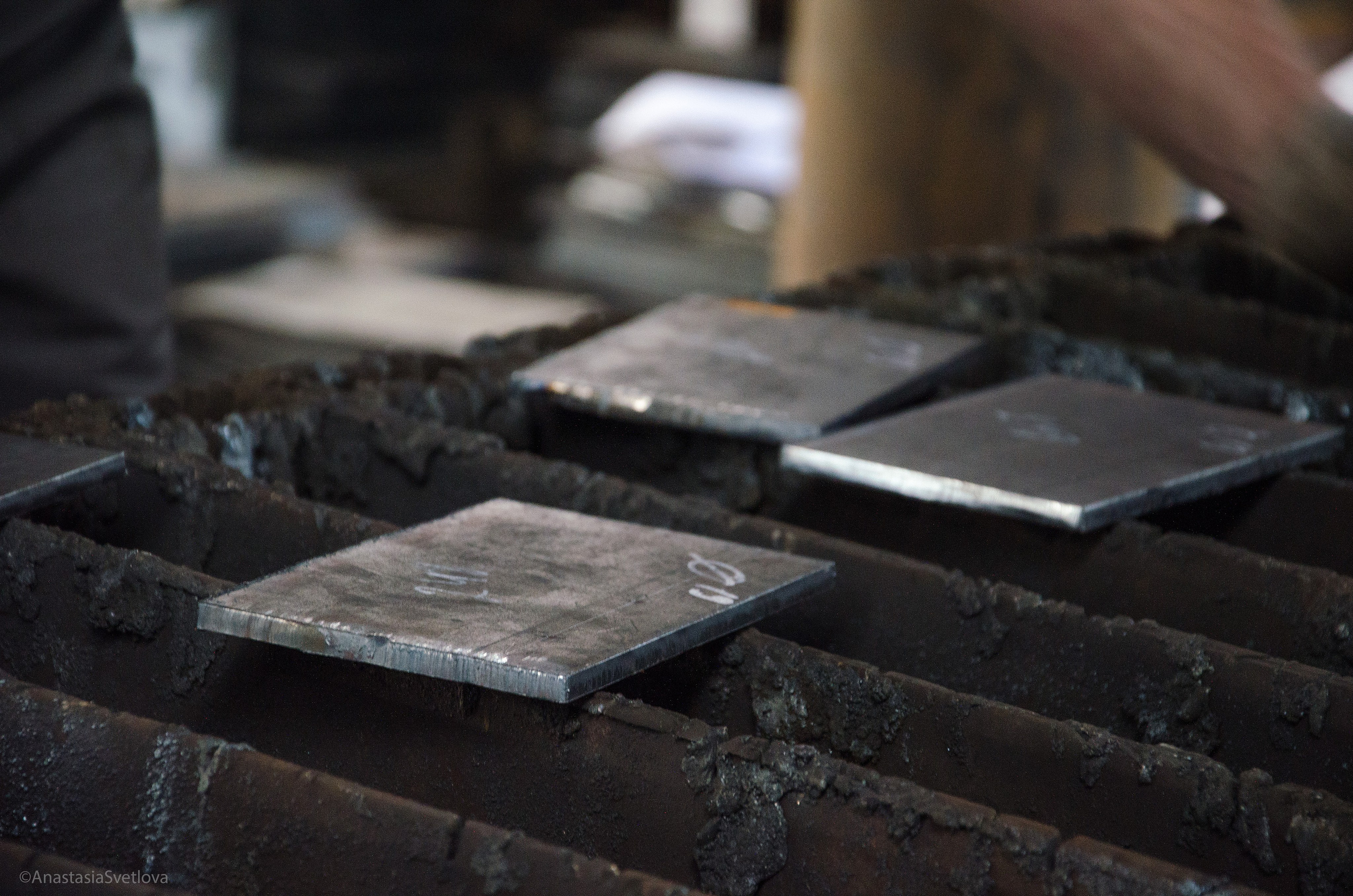 Производство. Семейный, свадебный и репортажный фотограф в Москве Анастасия Светлова