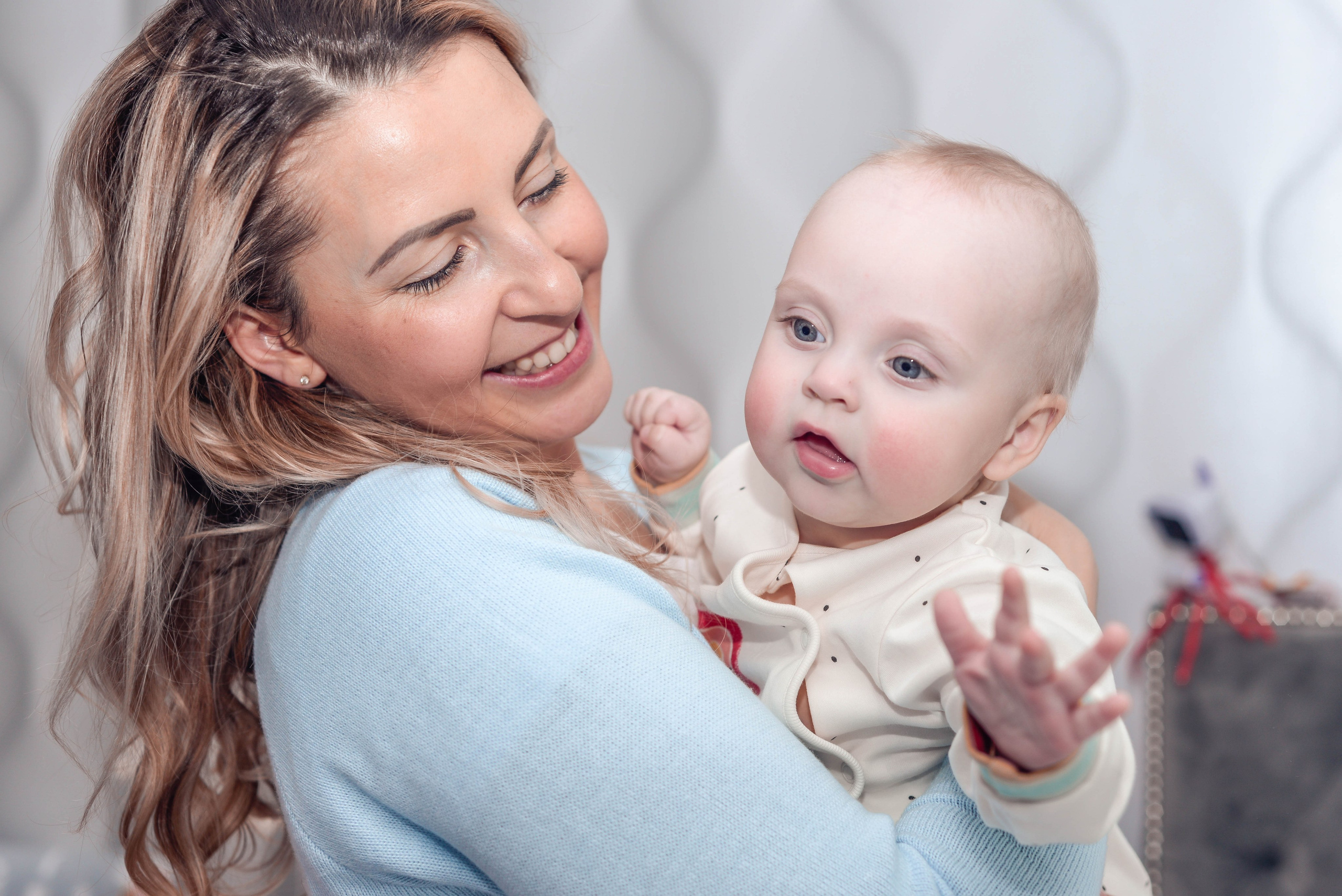 Алина и Арина. Семейный и детский фотограф в Москве (Тинао) Галкина Алевтина