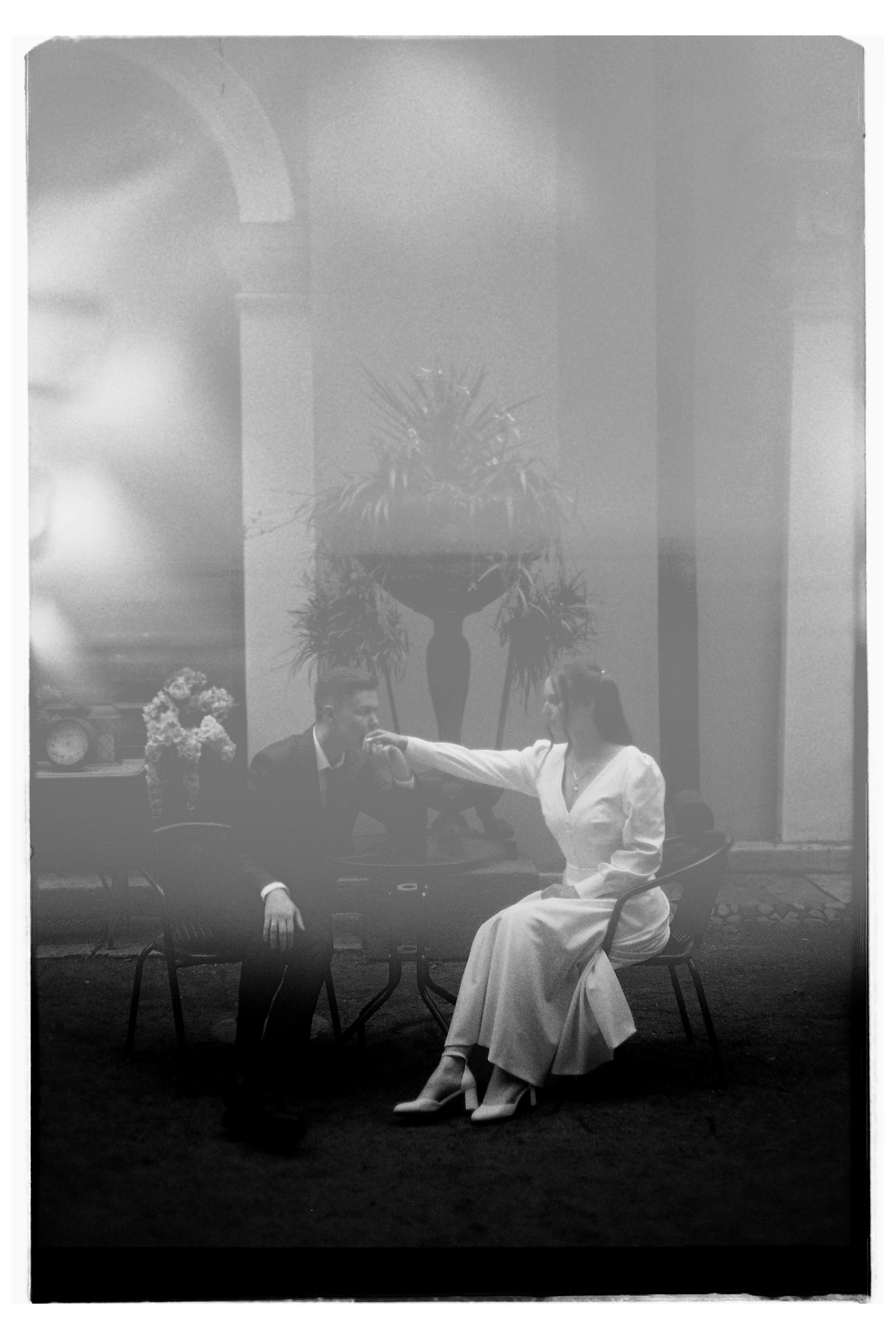 Иван & Елизавета. Сестры Карабаза. Фотографы и ретушеры в Москве и Санкт-Петербурге