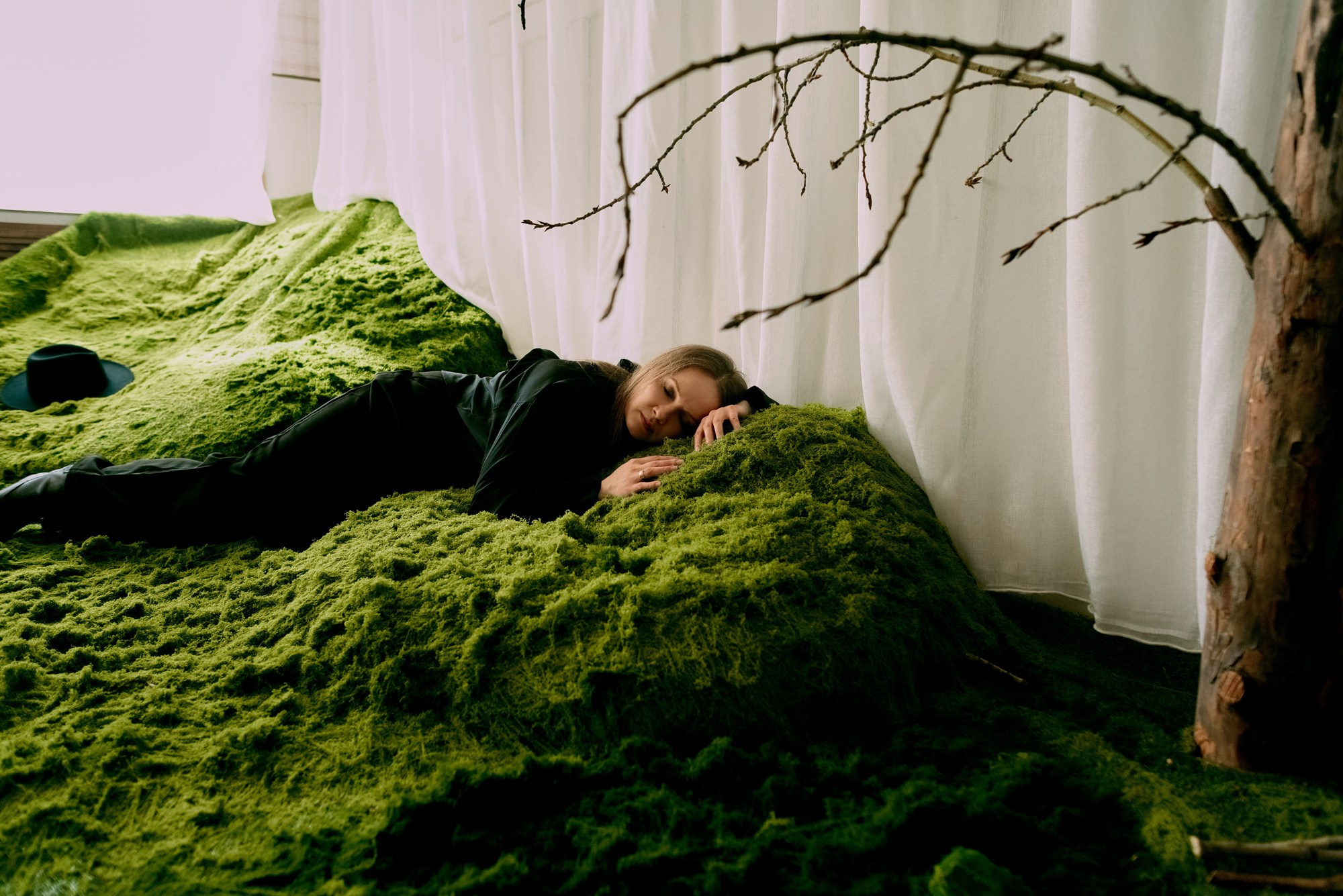 Фотограф Дарья Мустафина Тюмень | Арт-портрет и концептуальная съемка. Портретный фотограф Тюмень Дарья Мустафина