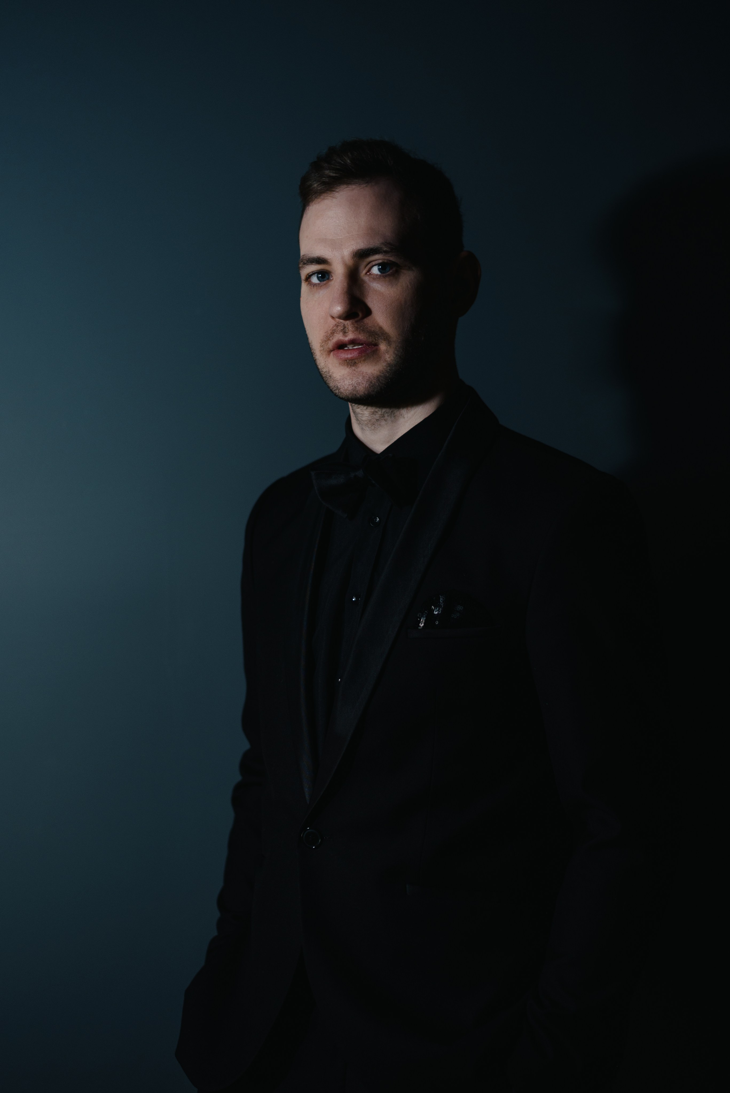 Стас и Таня. Фотограф Дарья Мустафина, Тюмень