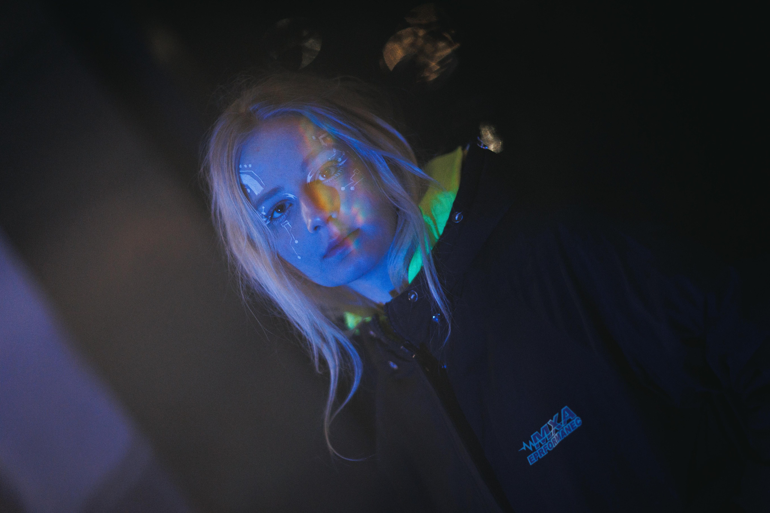 Лиза. Фотограф в Ростове-на-Дону Ника Обида