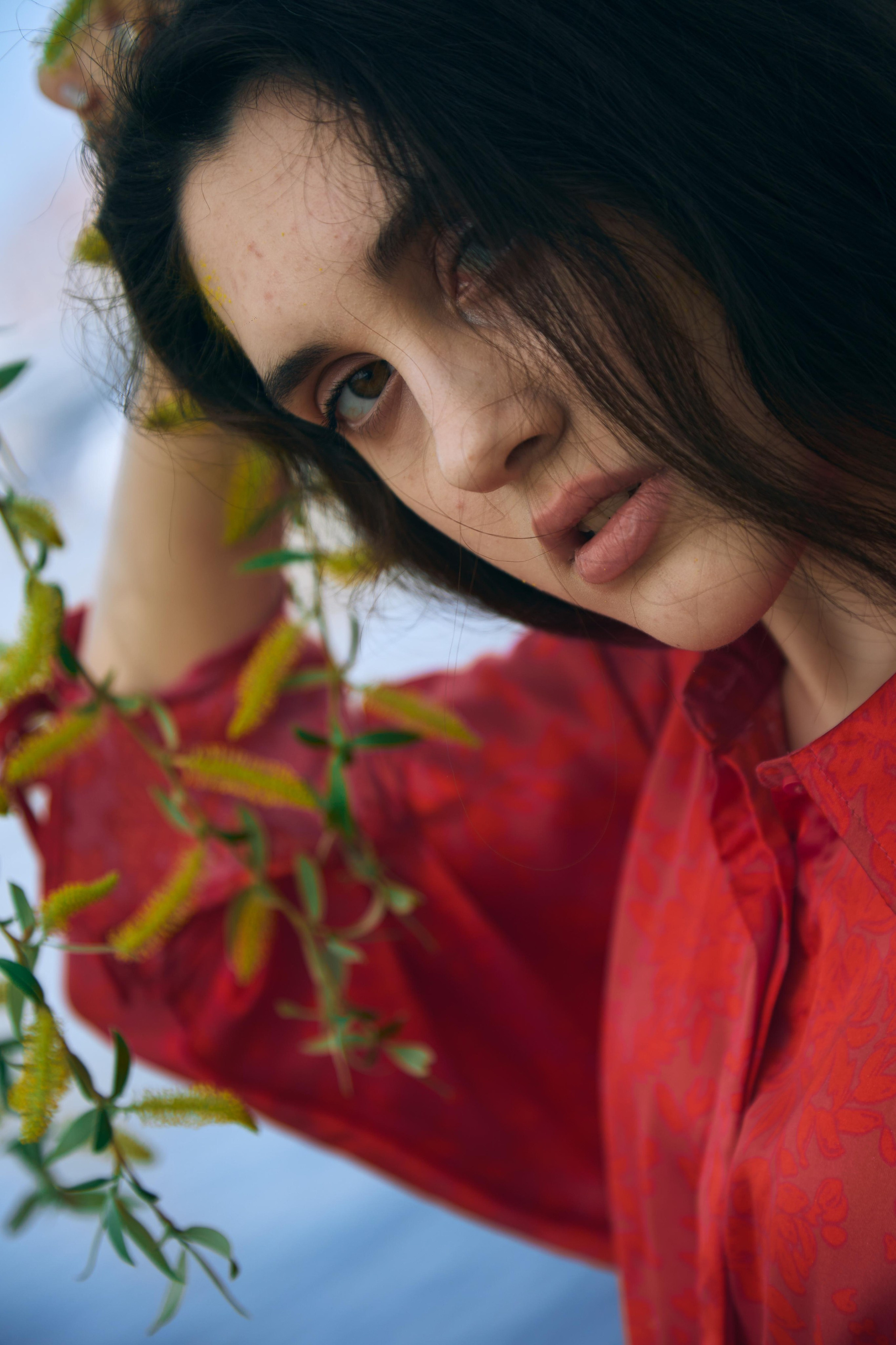 Катрин. Фотограф в Ростове-на-Дону Ника Обида