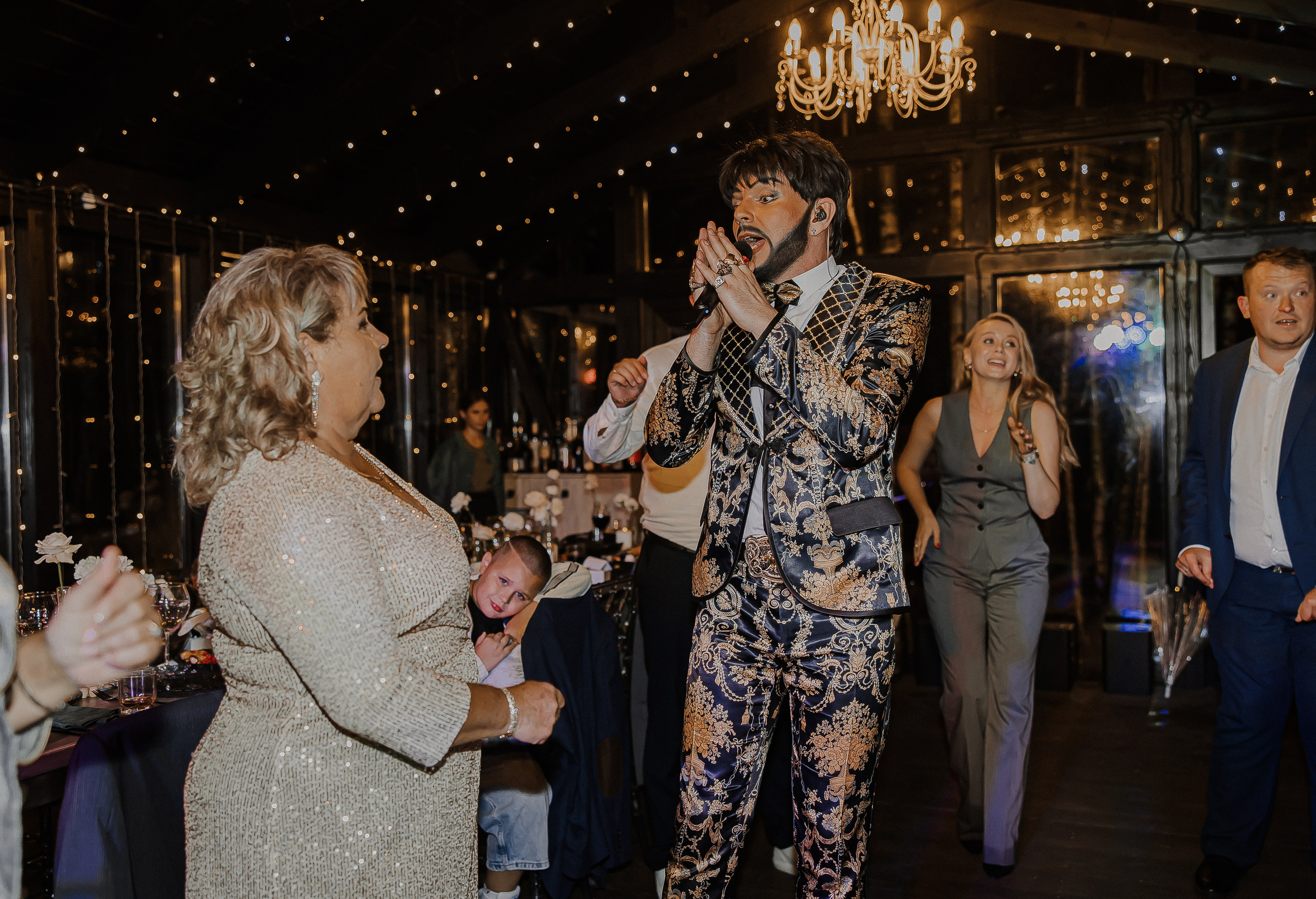 Александр и Арина. Свадебный и семейный фотограф Елизавета Ермак | Москва и МО