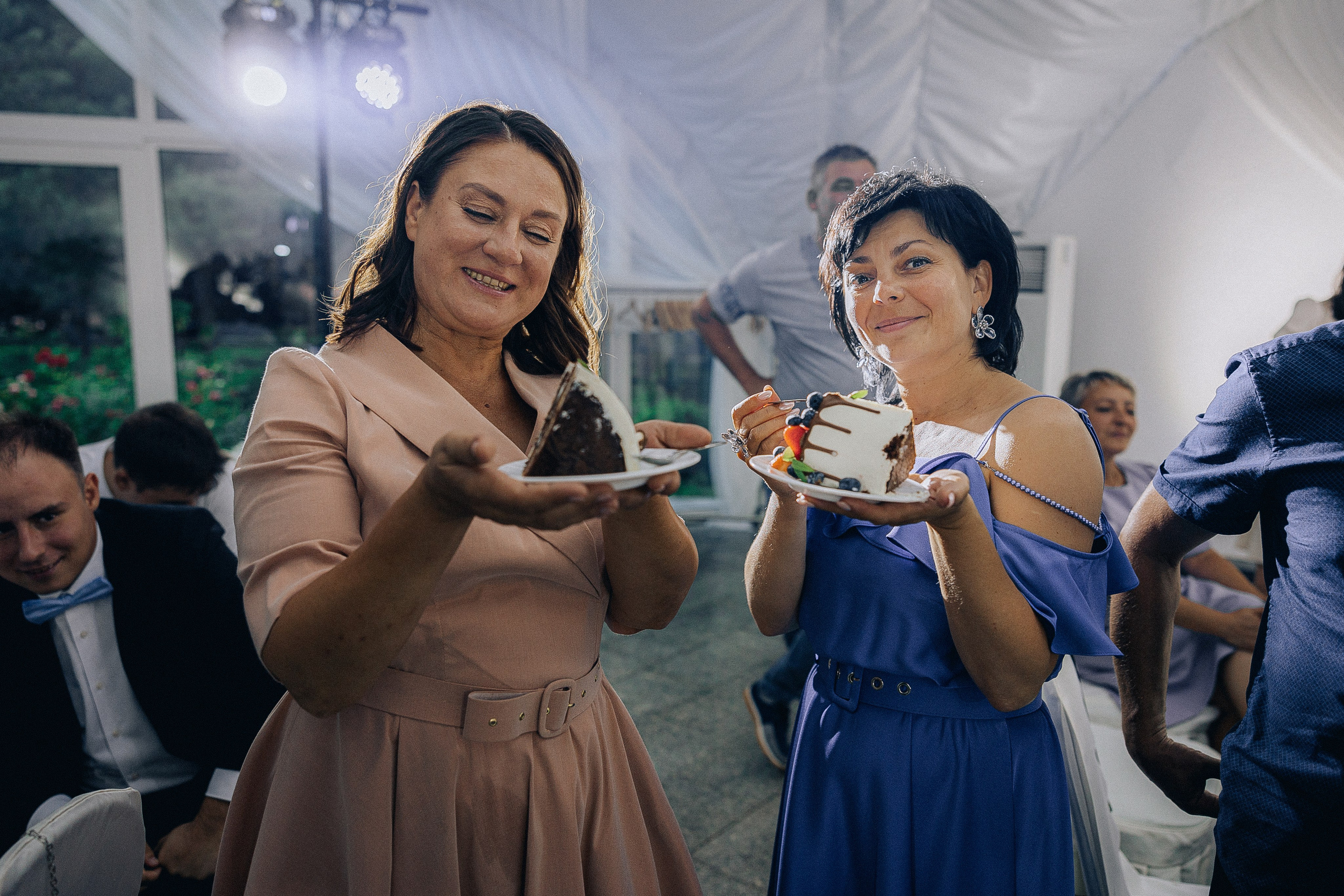 Оксана и Тимур. Свадебный и семейный фотограф Елизавета Ермак | Москва и МО