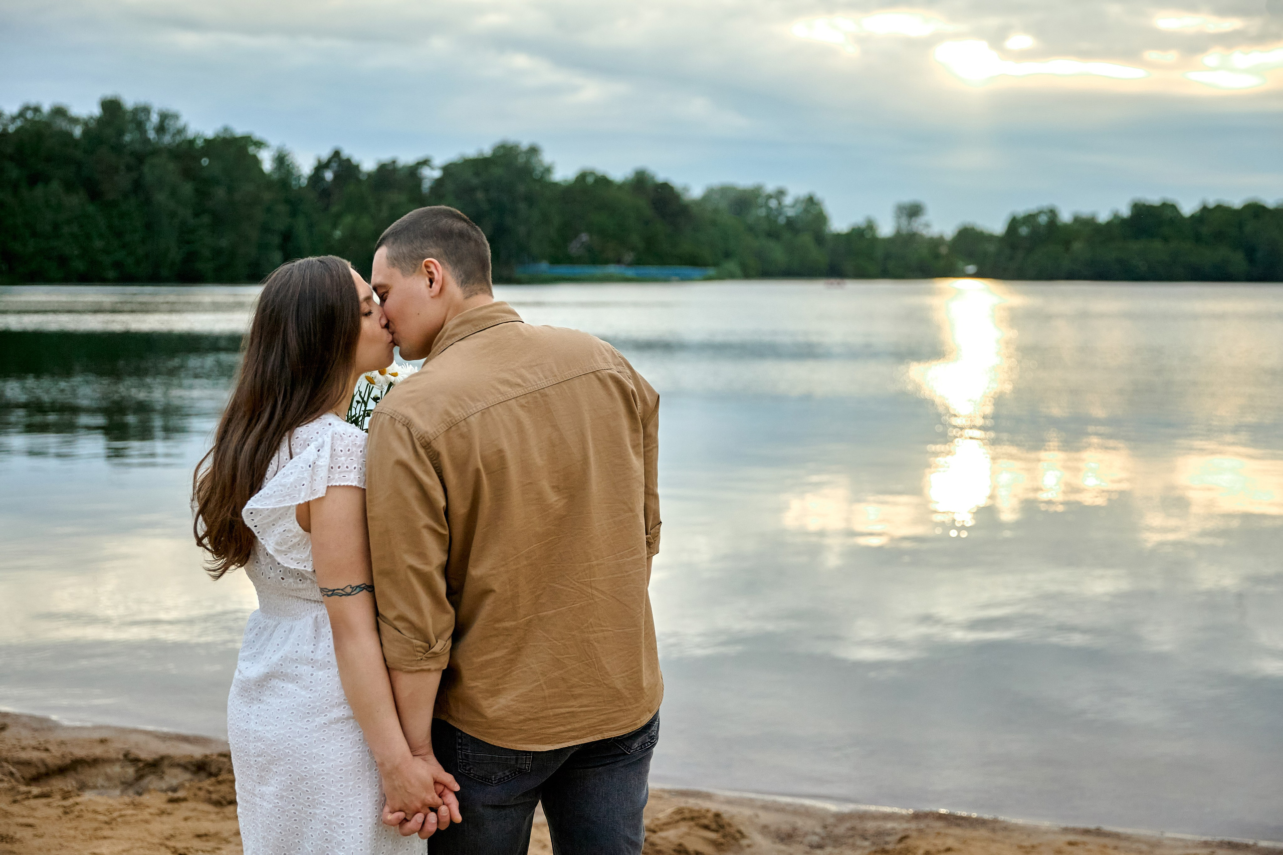 Happy summer. Рекламный и арт-фотограф Катерина Мишкель в Санкт-Петербурге